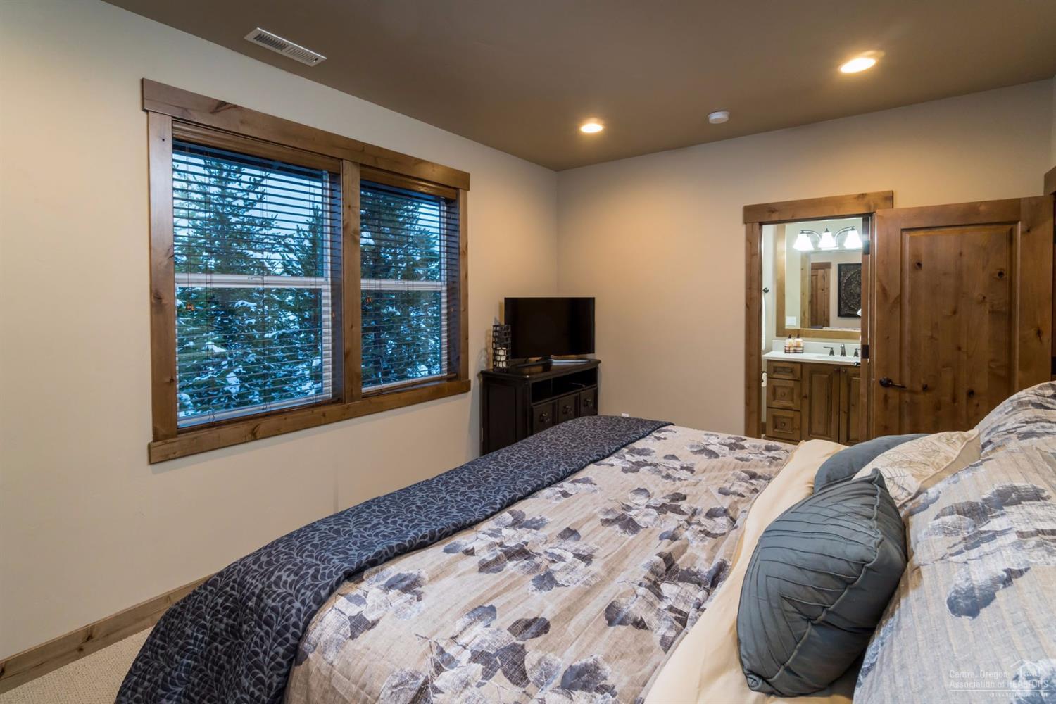 Caldera Springs - Residential