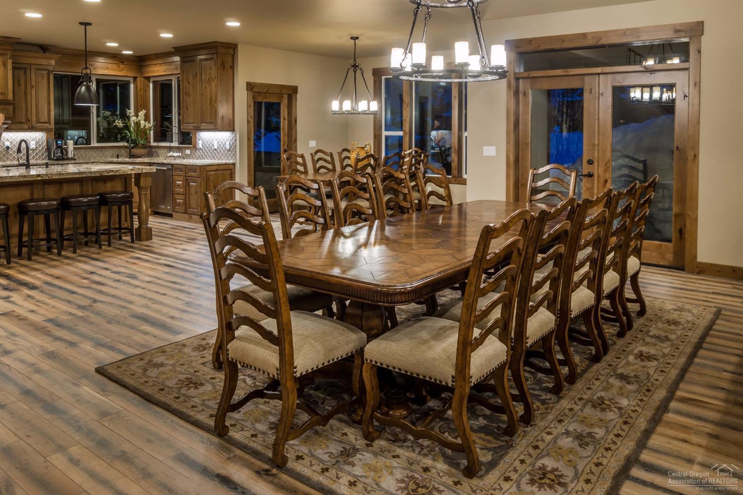 Caldera Springs - Residential