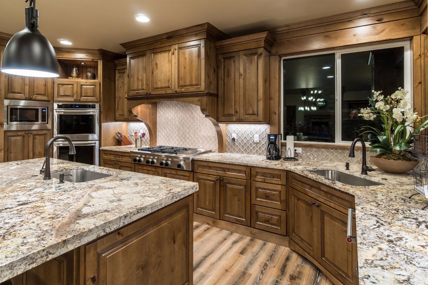 Caldera Springs - Residential