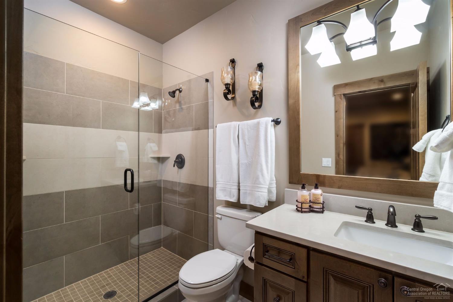 Caldera Springs - Residential