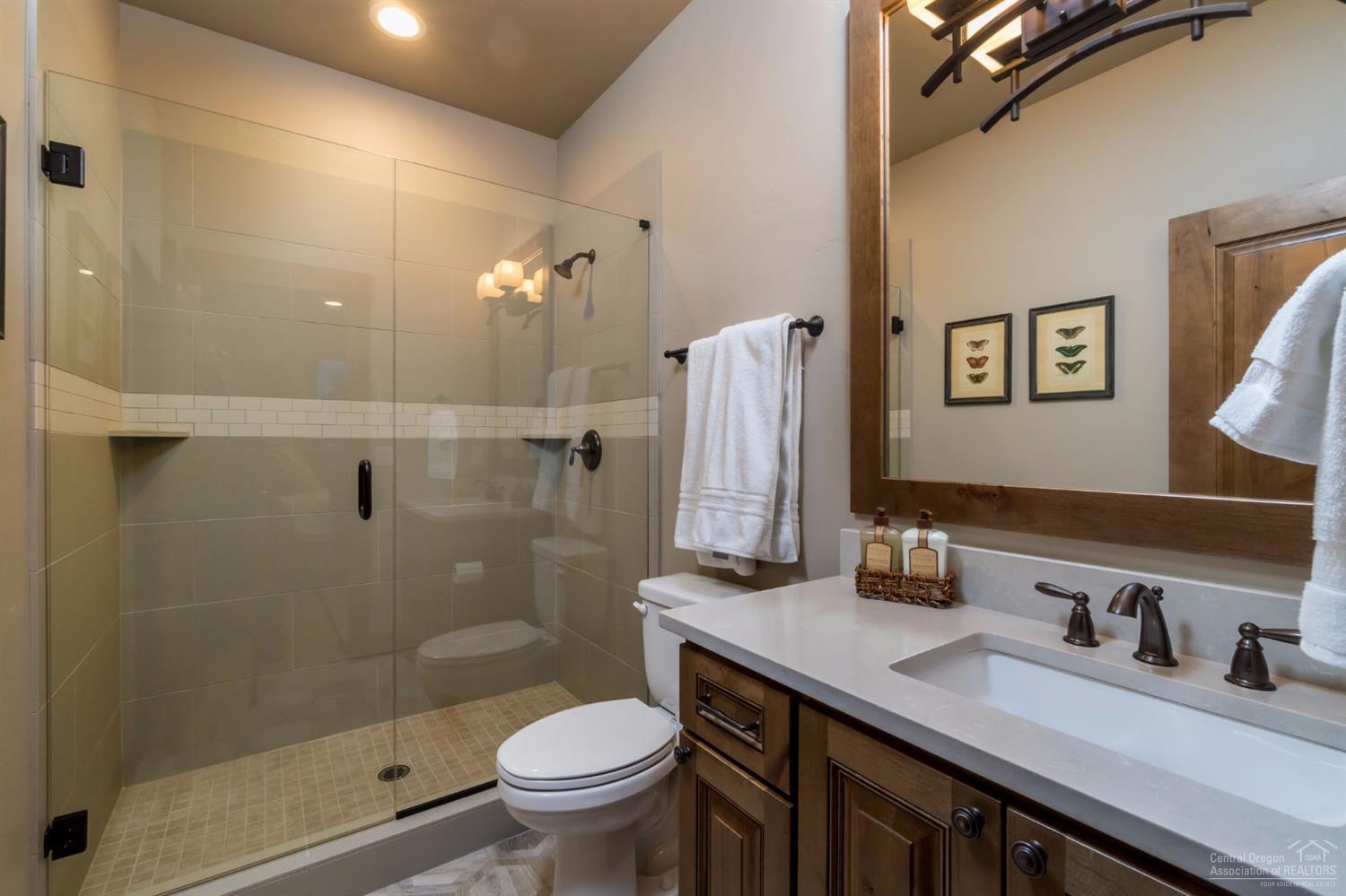 Caldera Springs - Residential