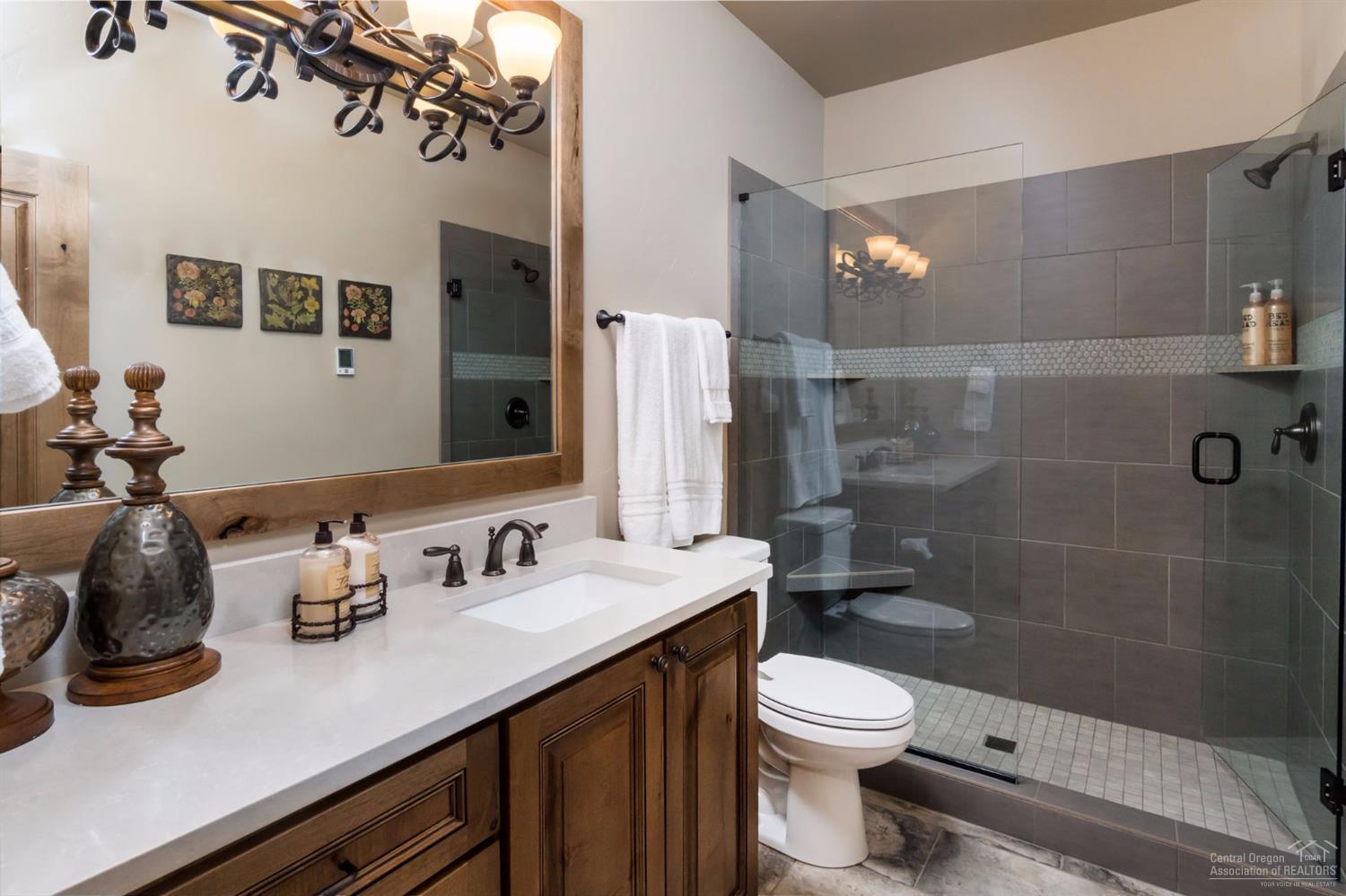 Caldera Springs - Residential