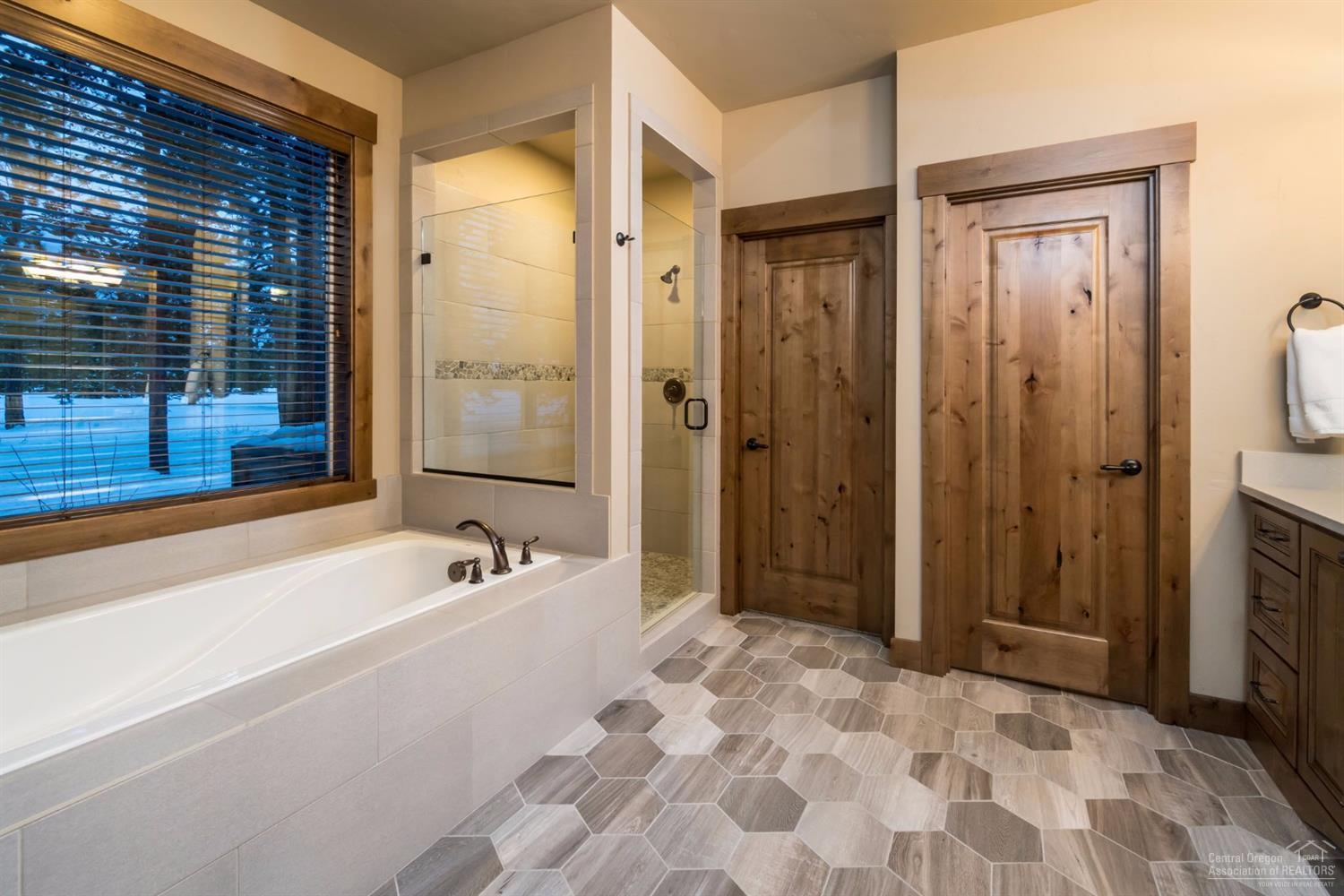 Caldera Springs - Residential