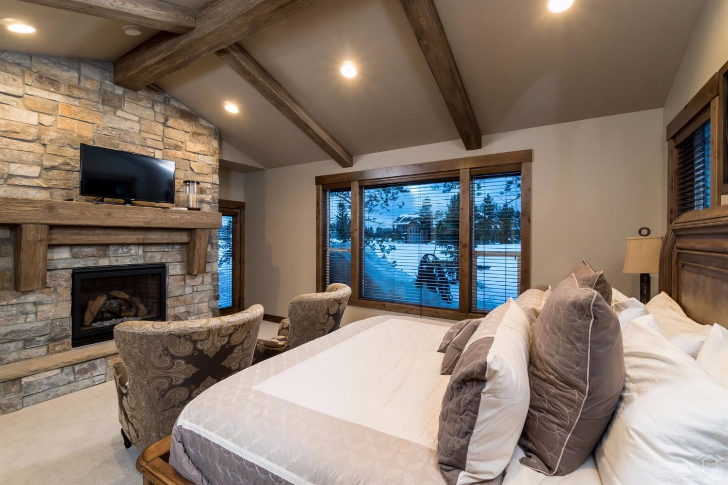 Caldera Springs - Residential