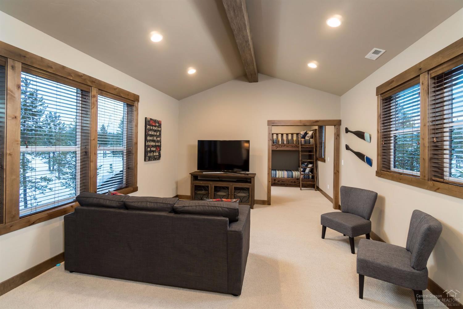 Caldera Springs - Residential