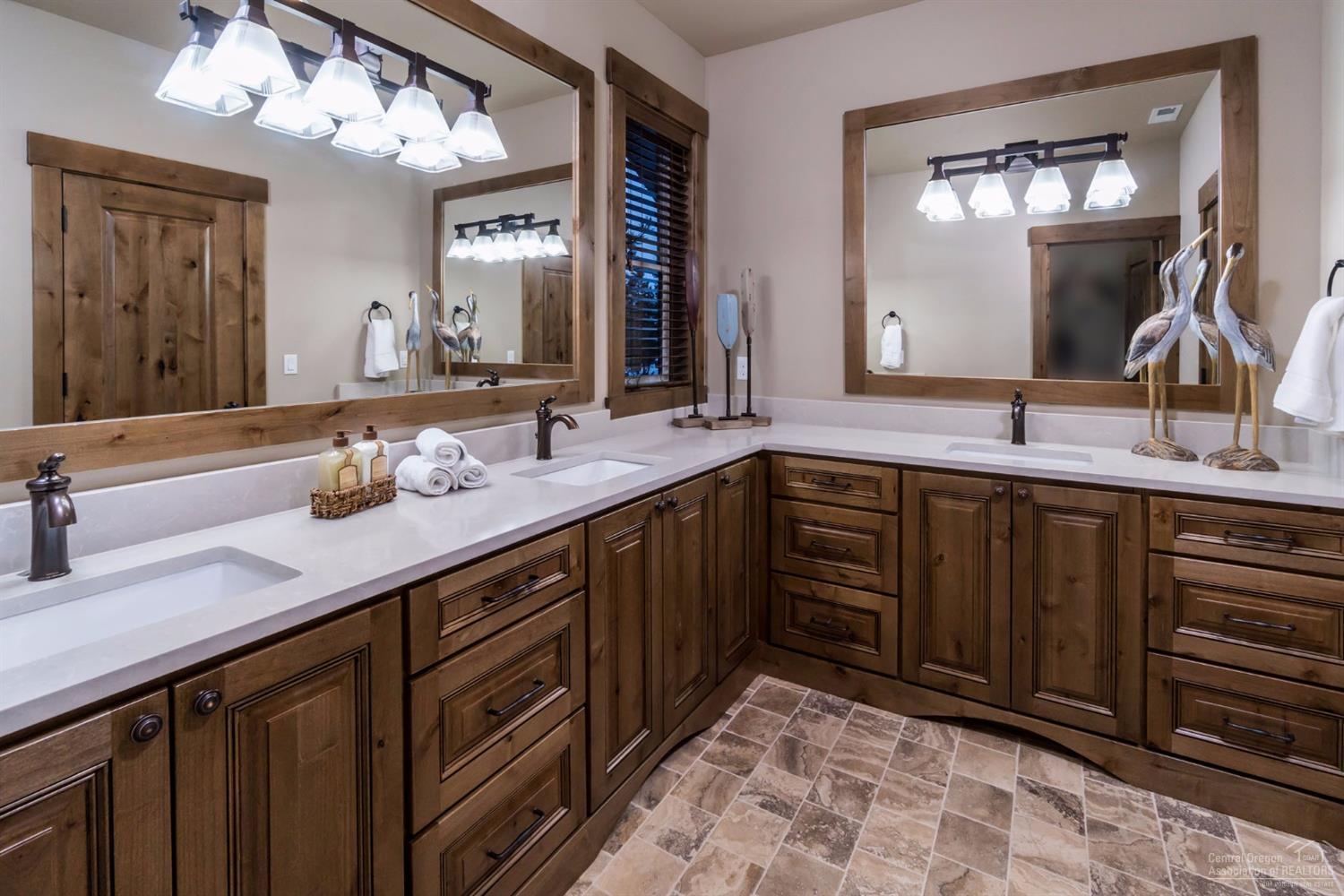 Caldera Springs - Residential