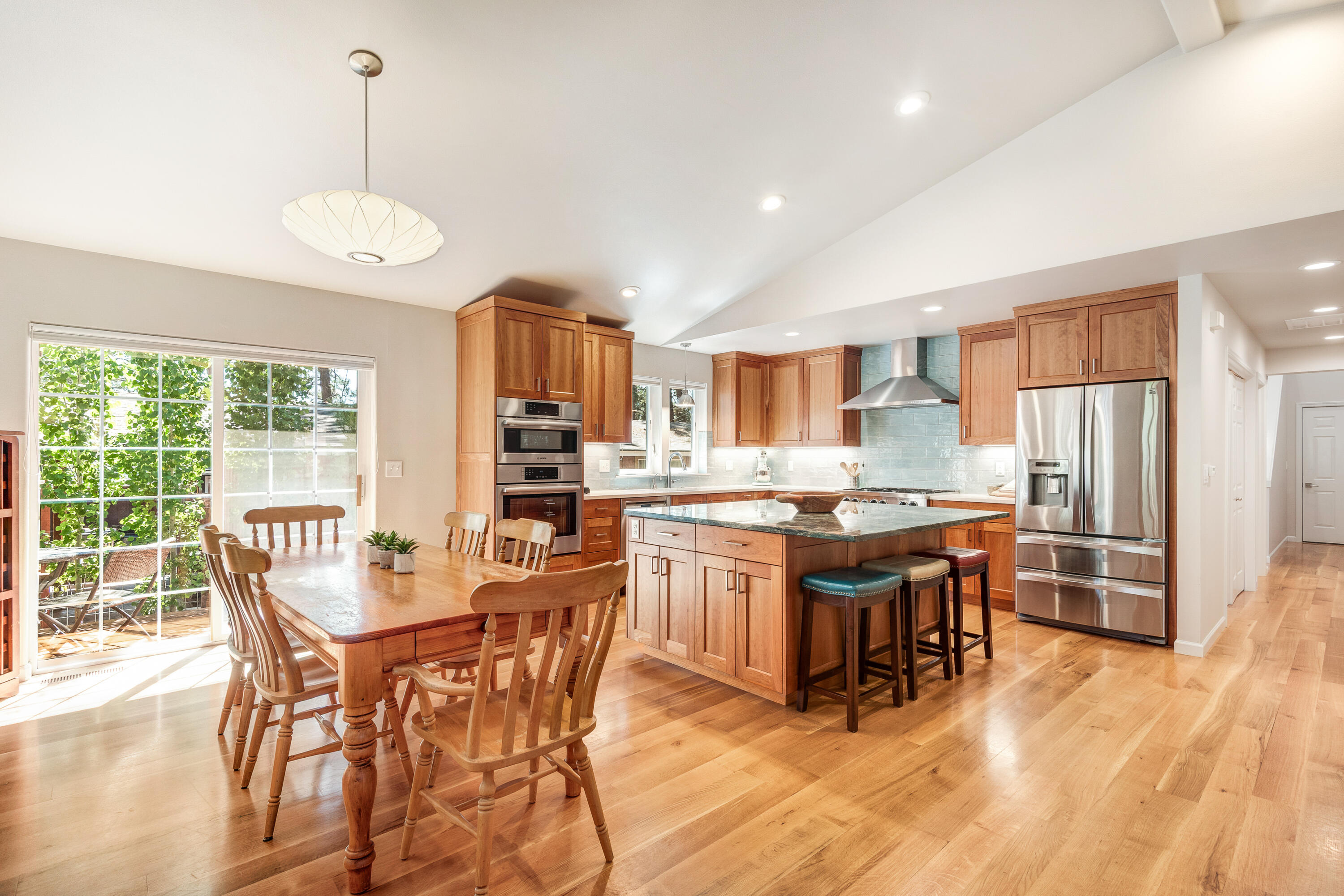 Bonne Home - Residential