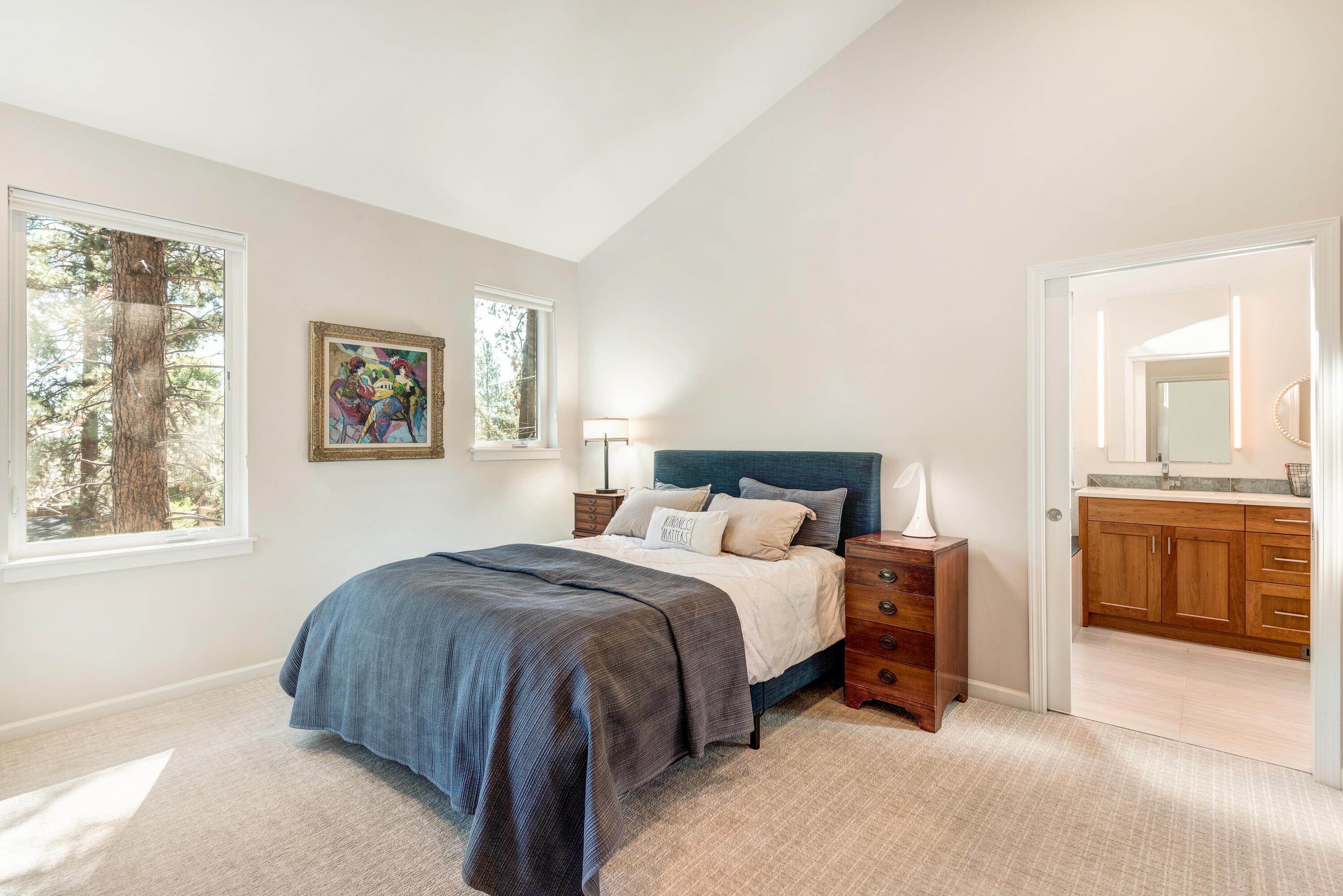 Bonne Home - Residential