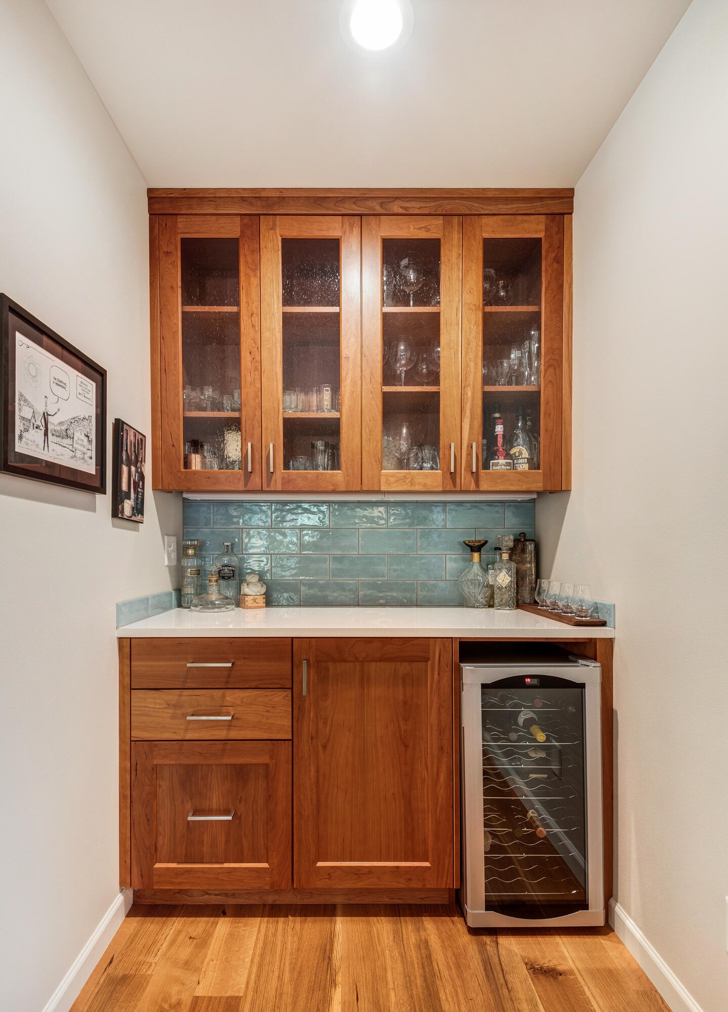 Bonne Home - Residential