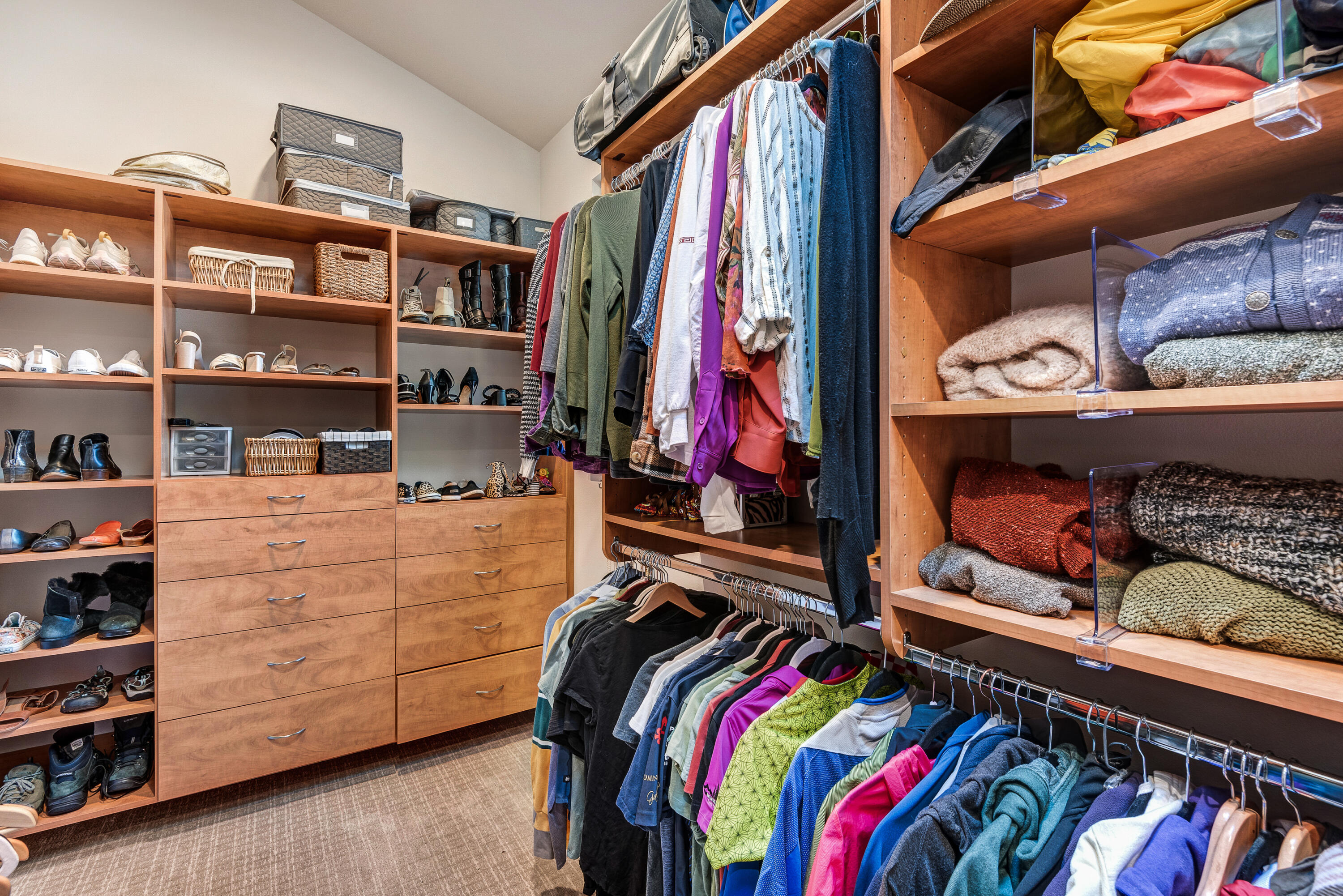 Bonne Home - Residential