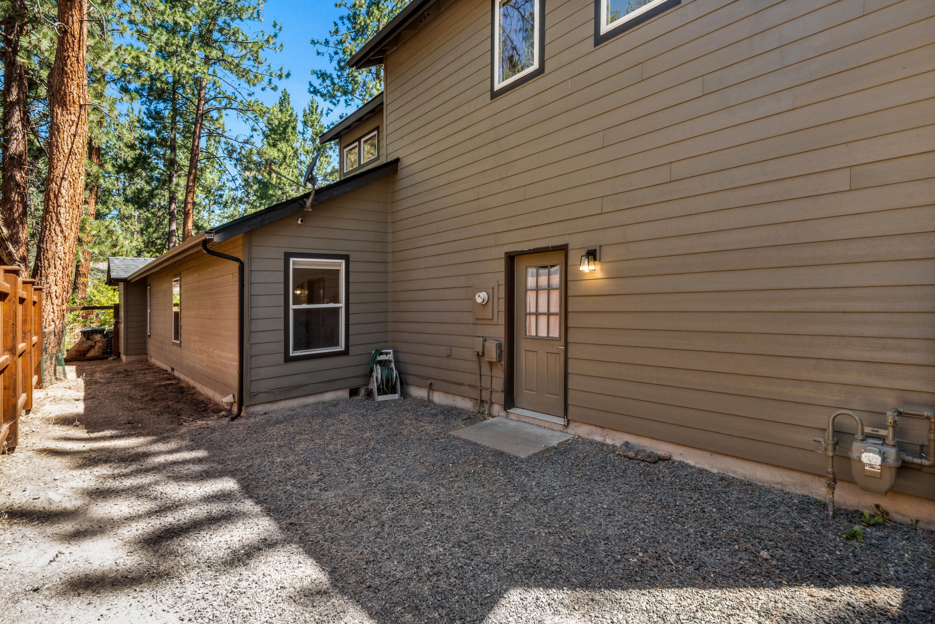 Bonne Home - Residential