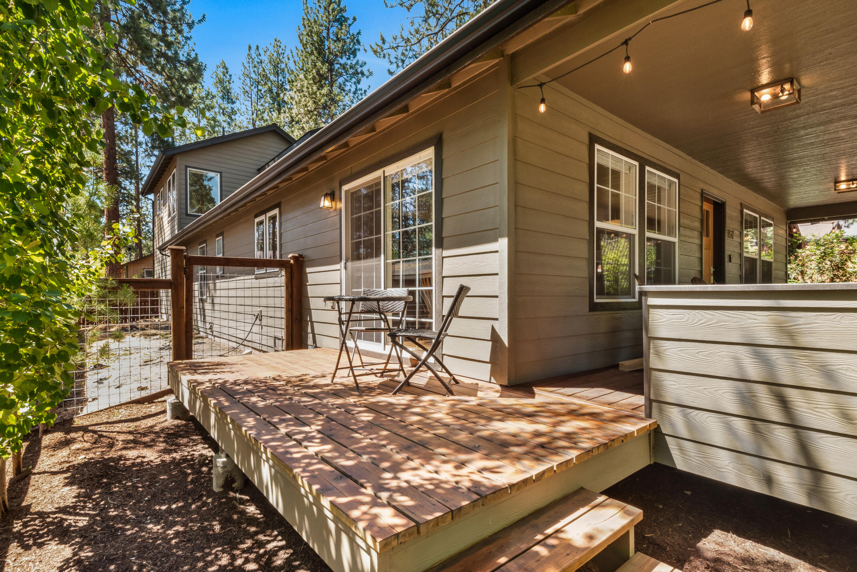 Bonne Home - Residential