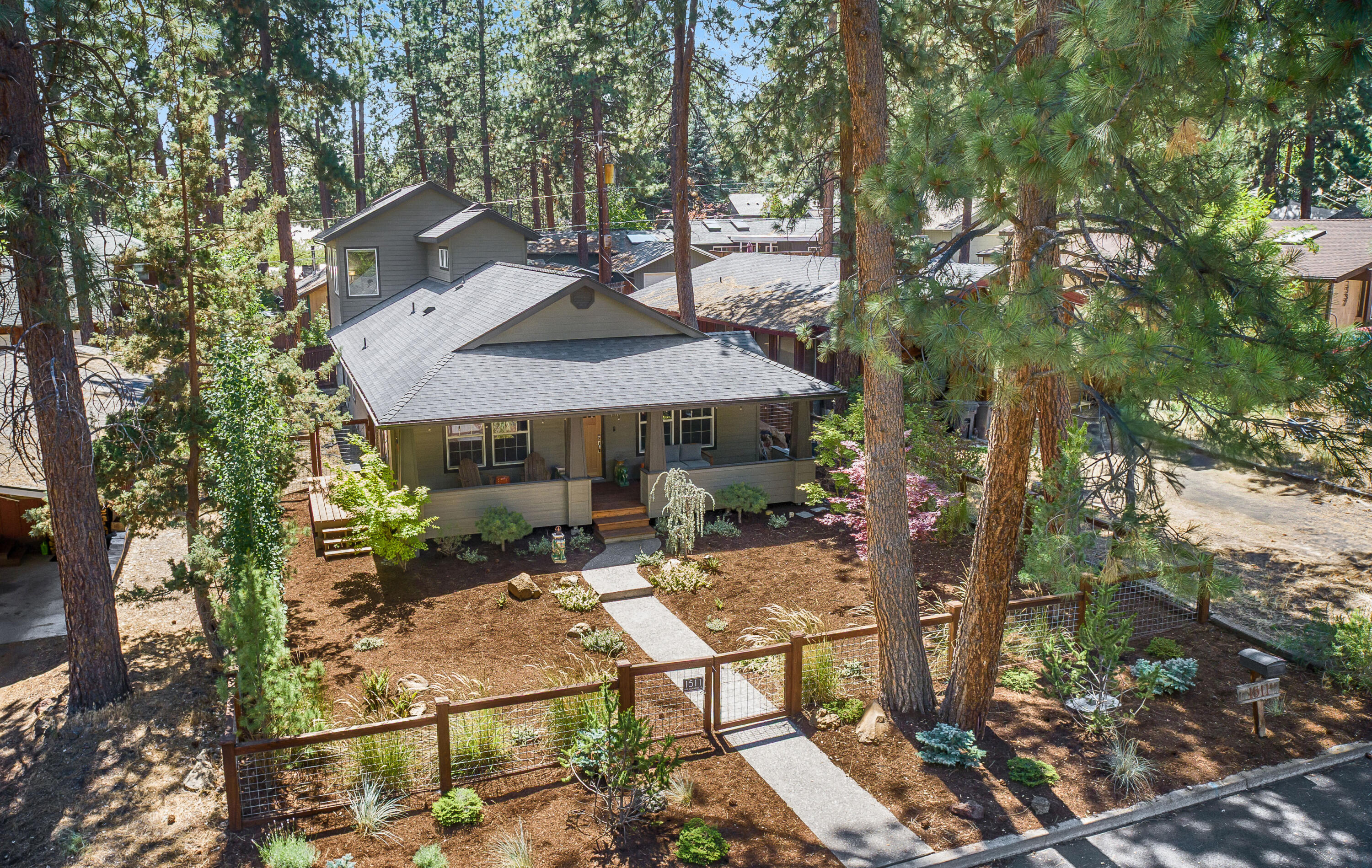 Bonne Home - Residential