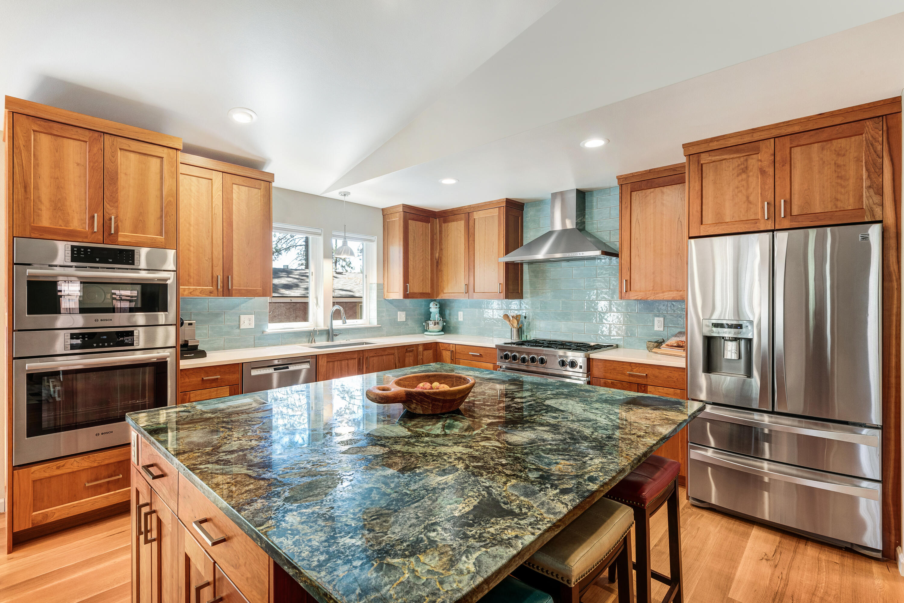 Bonne Home - Residential