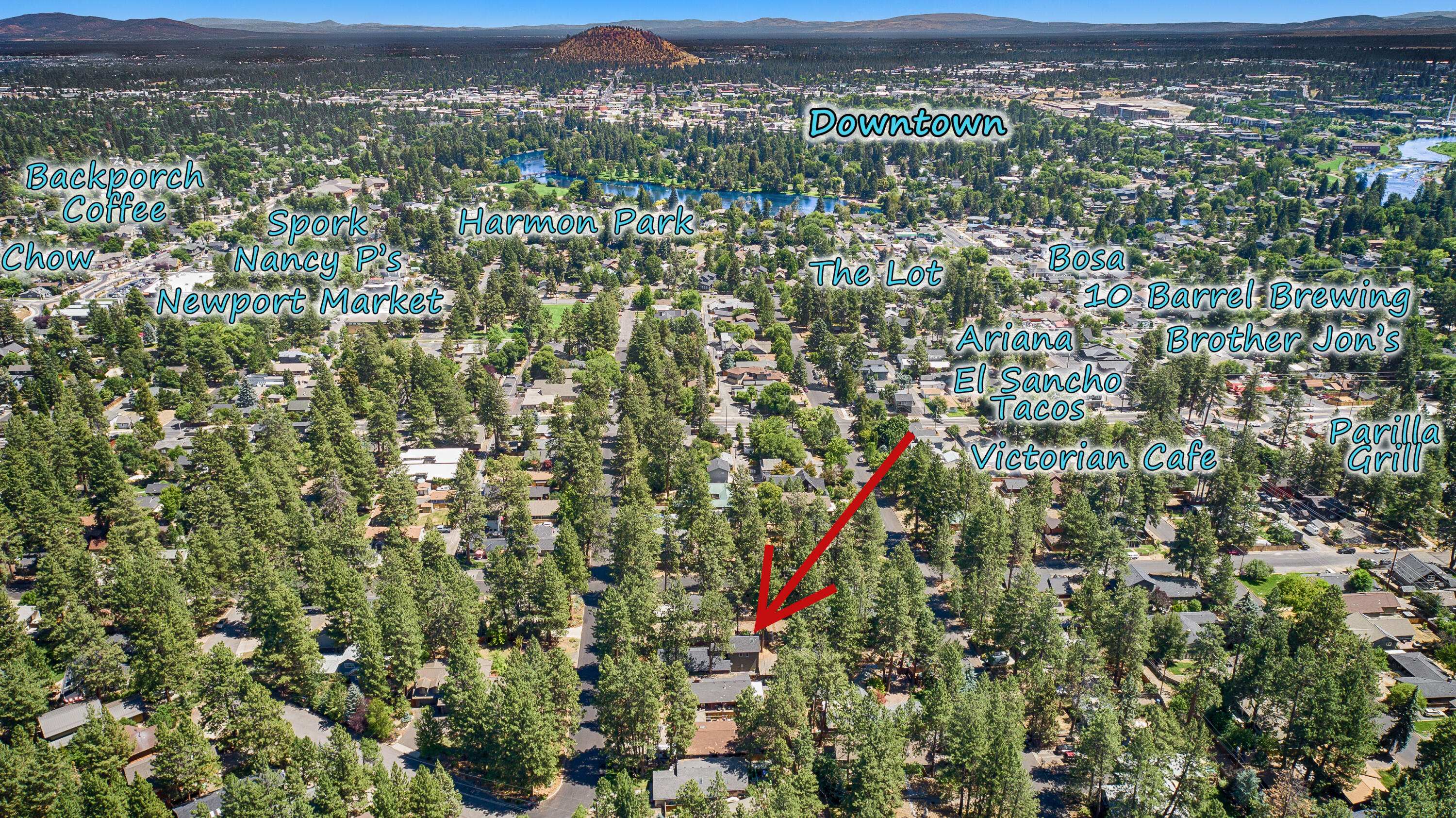 Bonne Home - Residential