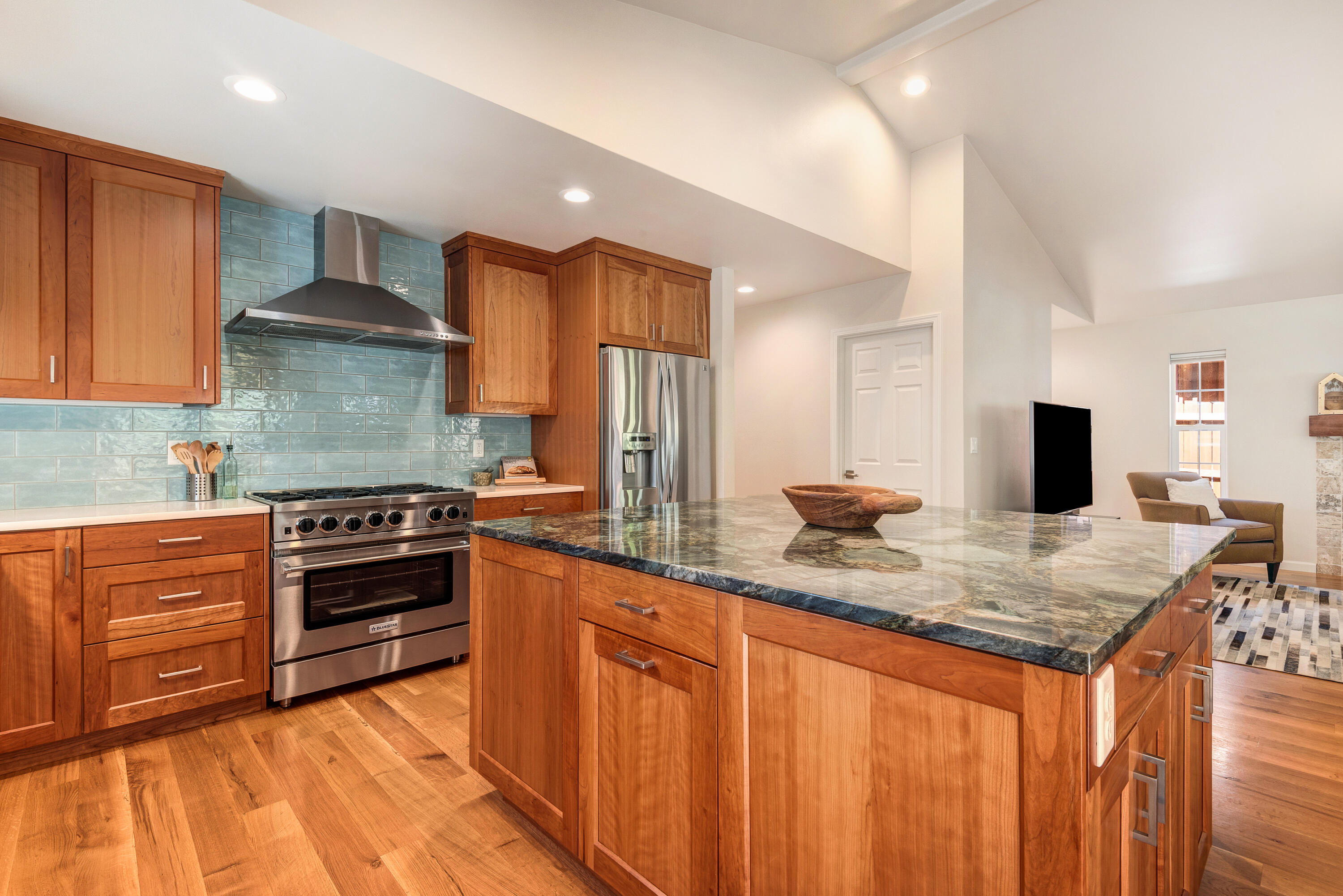 Bonne Home - Residential