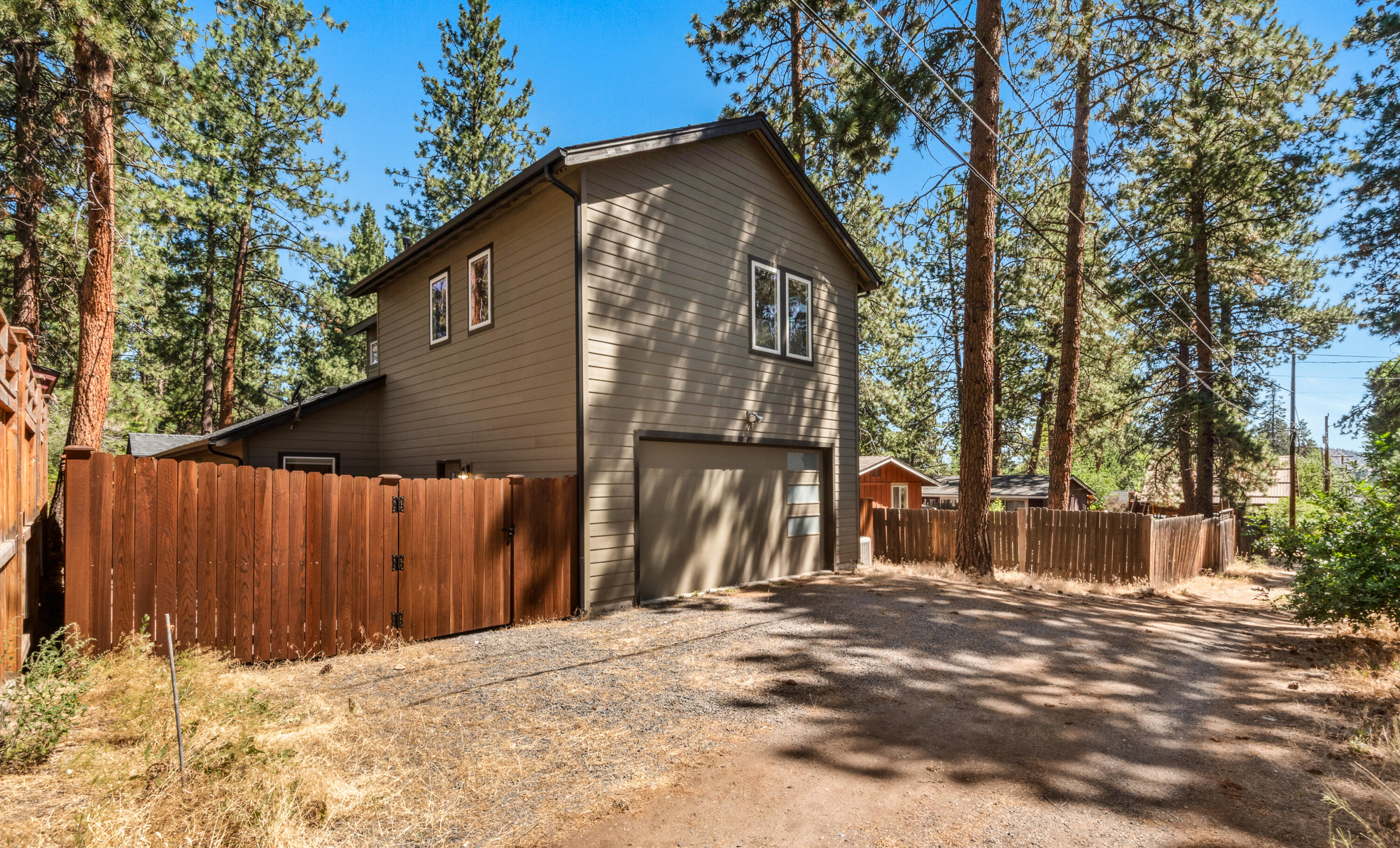 Bonne Home - Residential