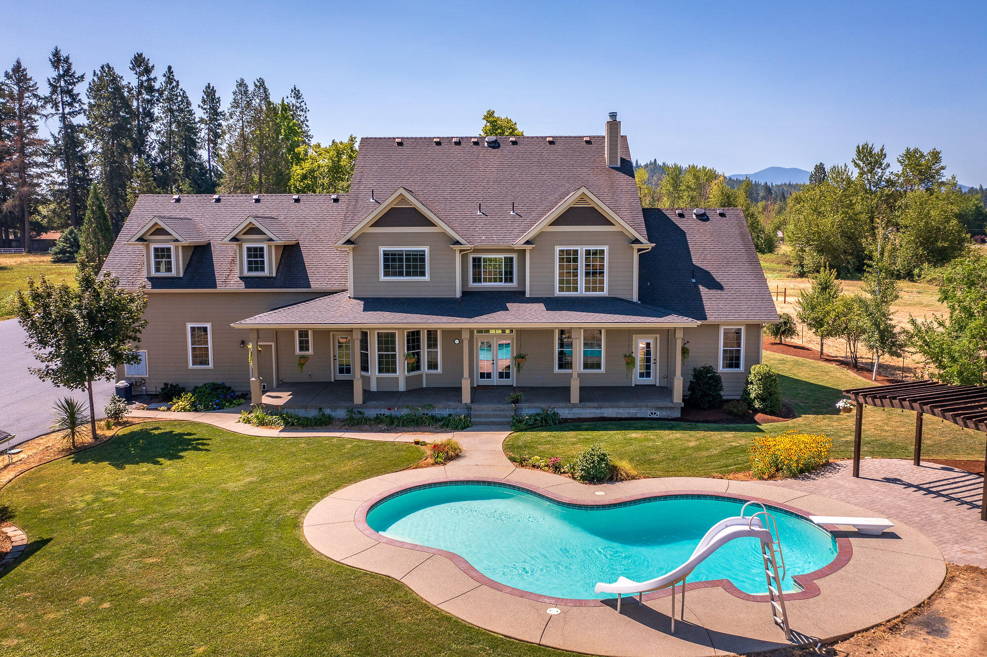 Nutting's Subdivision - Residential