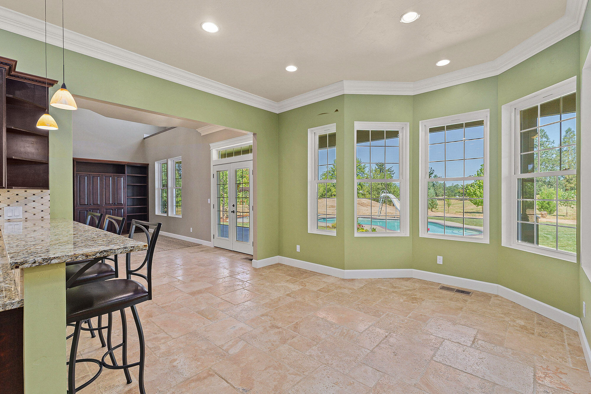 Nutting's Subdivision - Residential