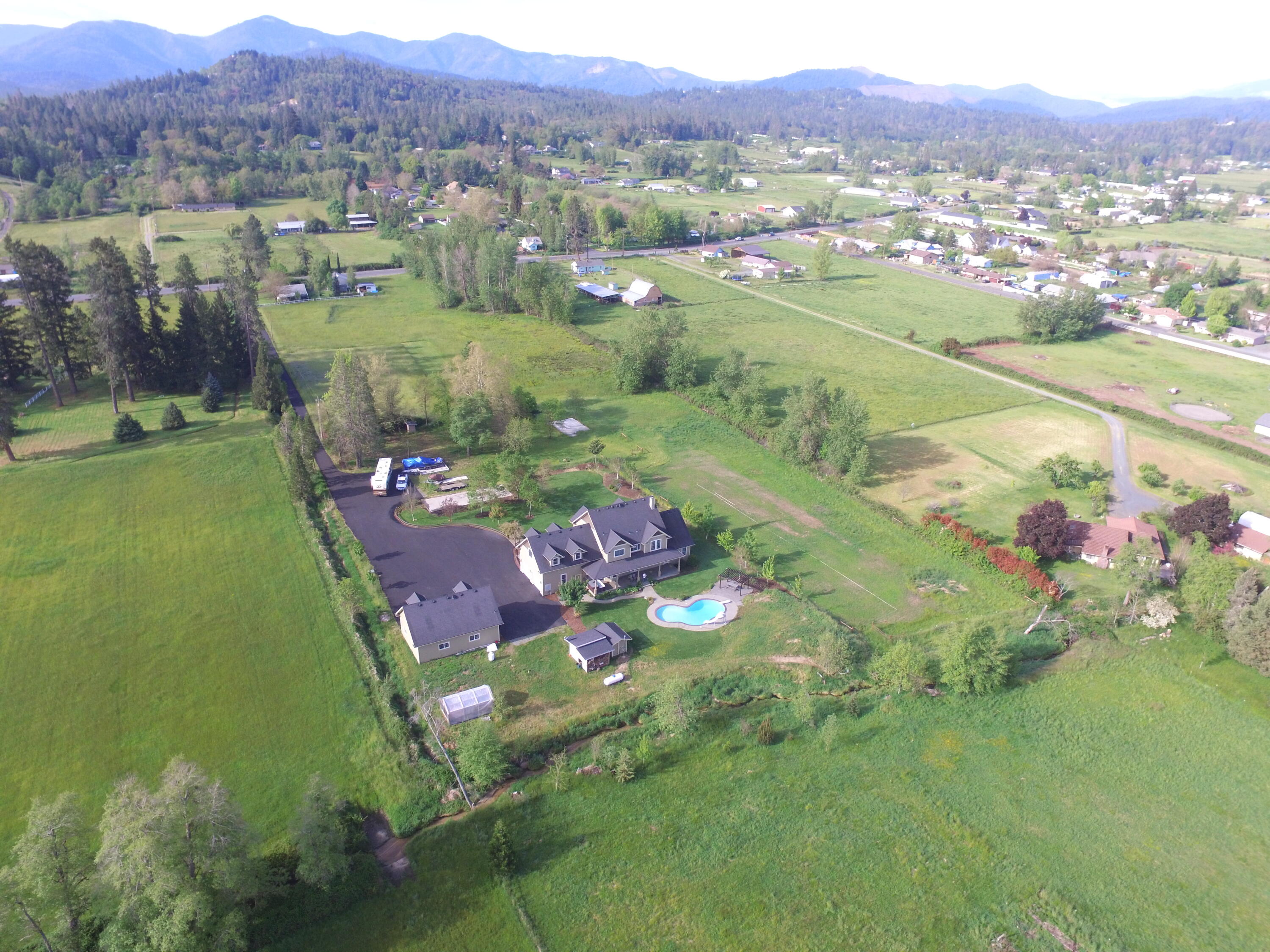 Nutting's Subdivision - Residential