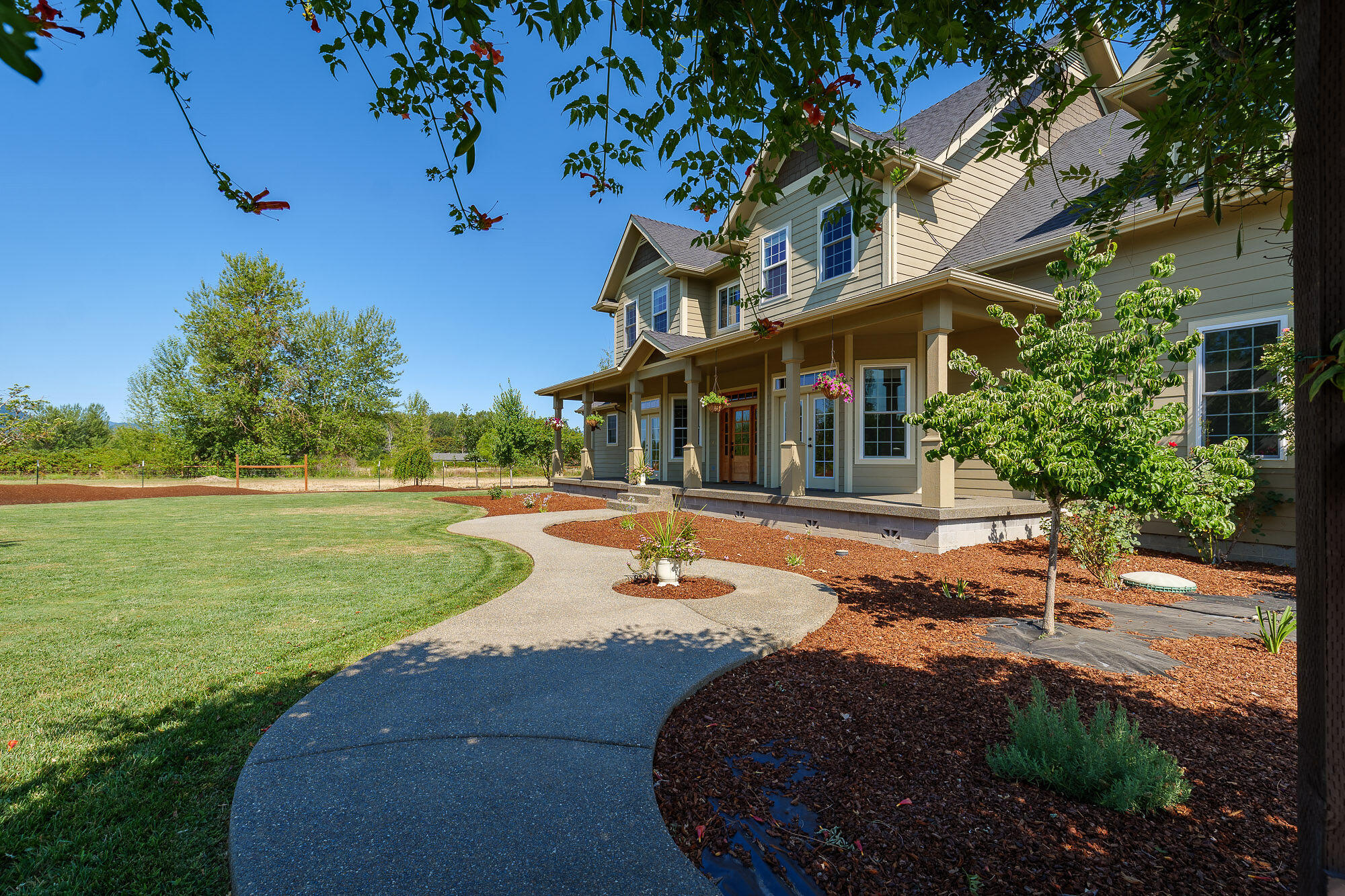 Nutting's Subdivision - Residential