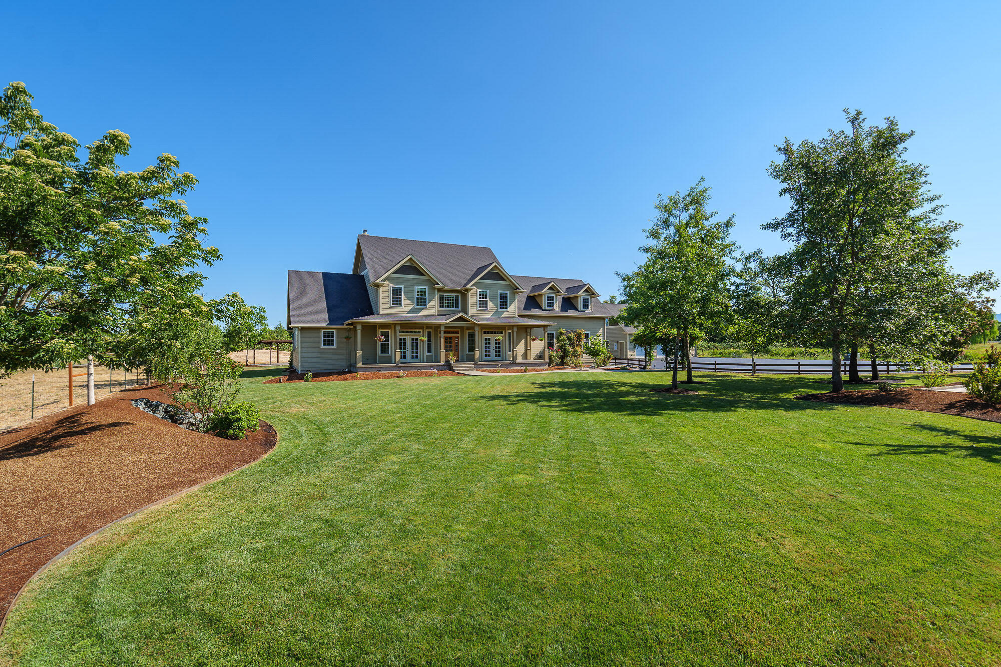 Nutting's Subdivision - Residential