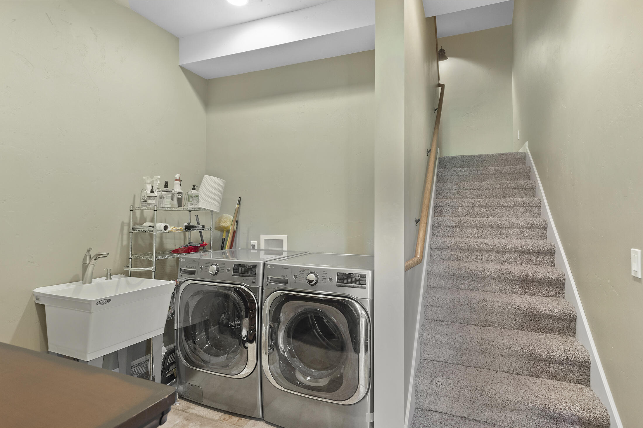 Nutting's Subdivision - Residential