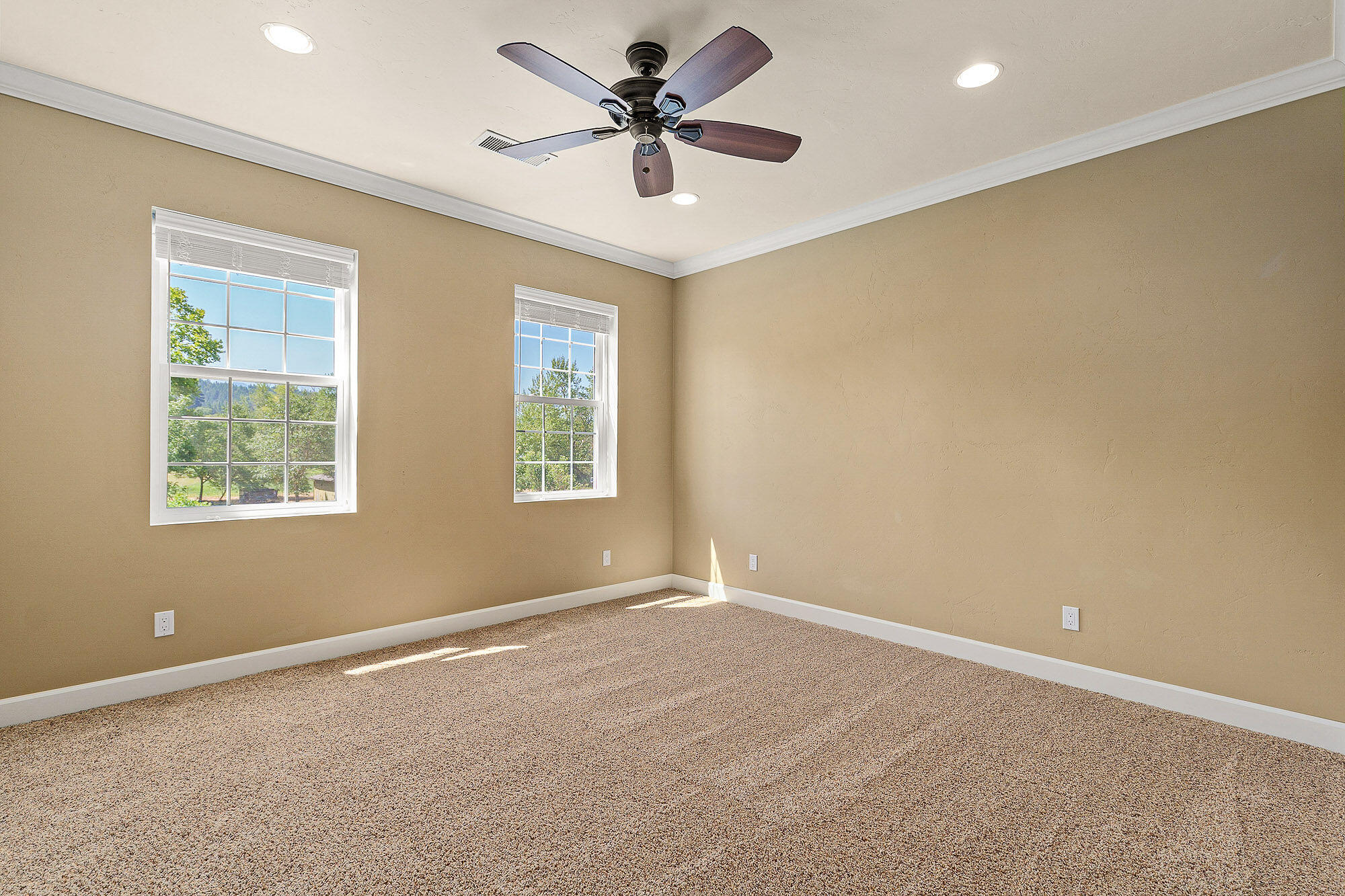 Nutting's Subdivision - Residential