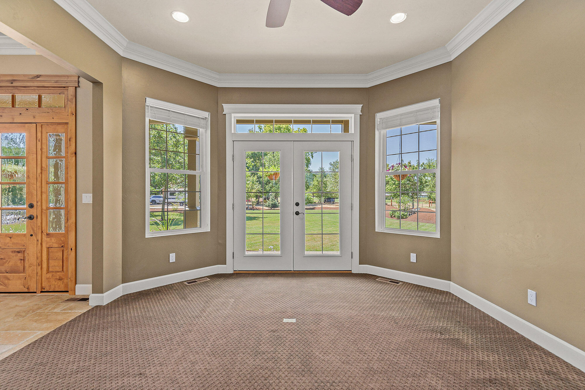 Nutting's Subdivision - Residential