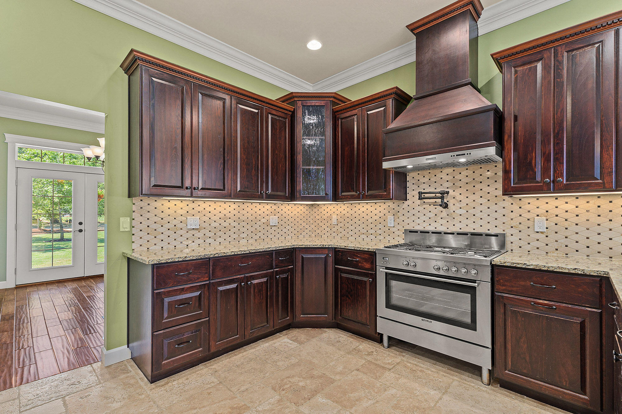 Nutting's Subdivision - Residential