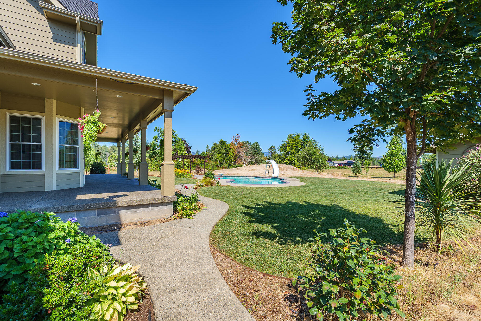 Nutting's Subdivision - Residential