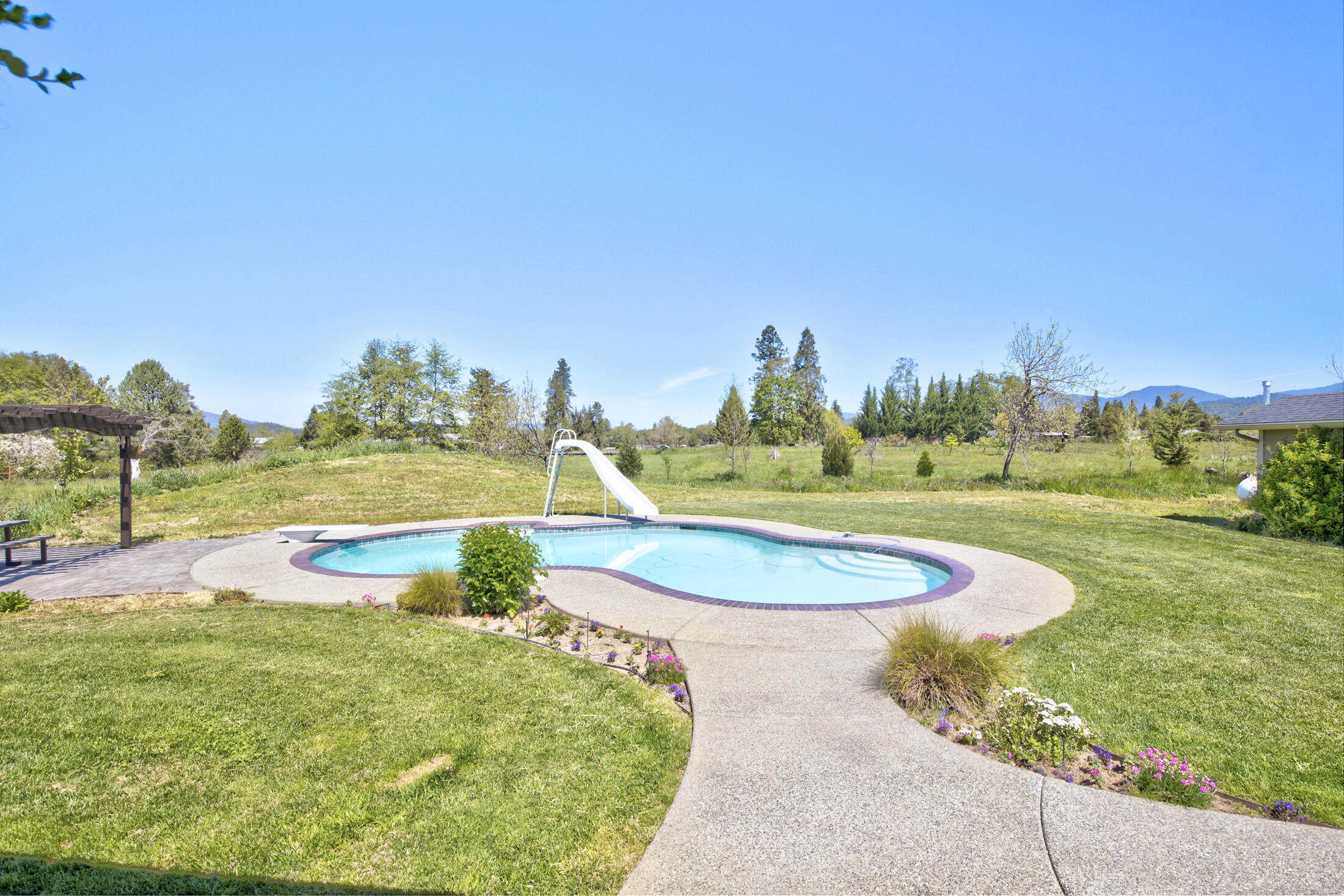 Nutting's Subdivision - Residential