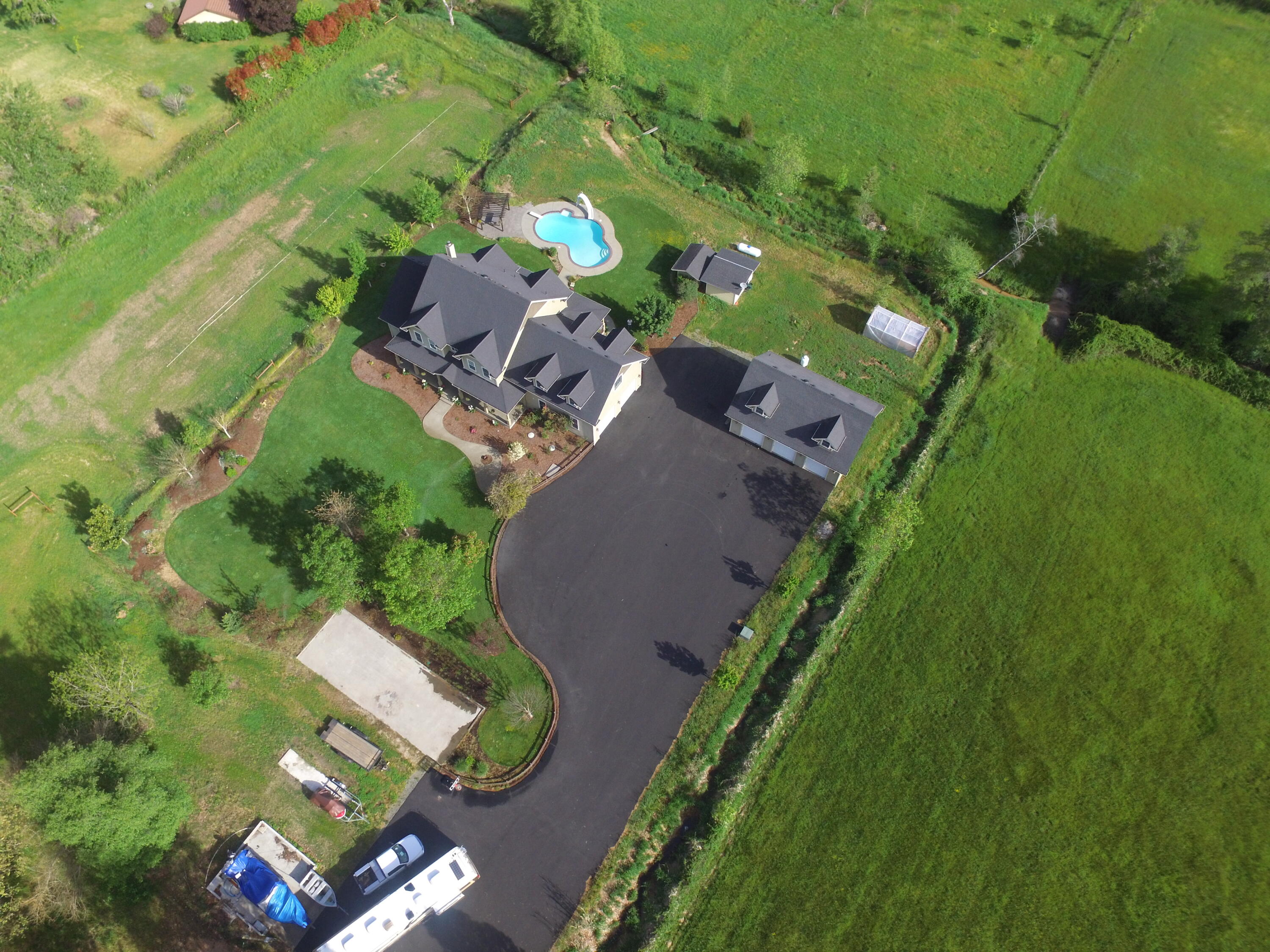 Nutting's Subdivision - Residential