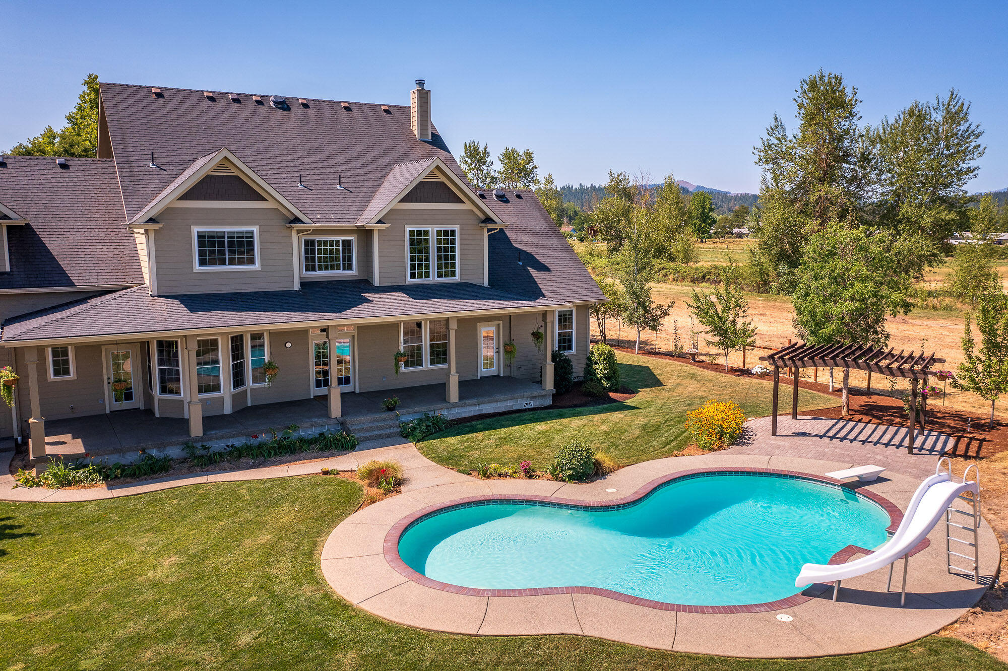 Nutting's Subdivision - Residential