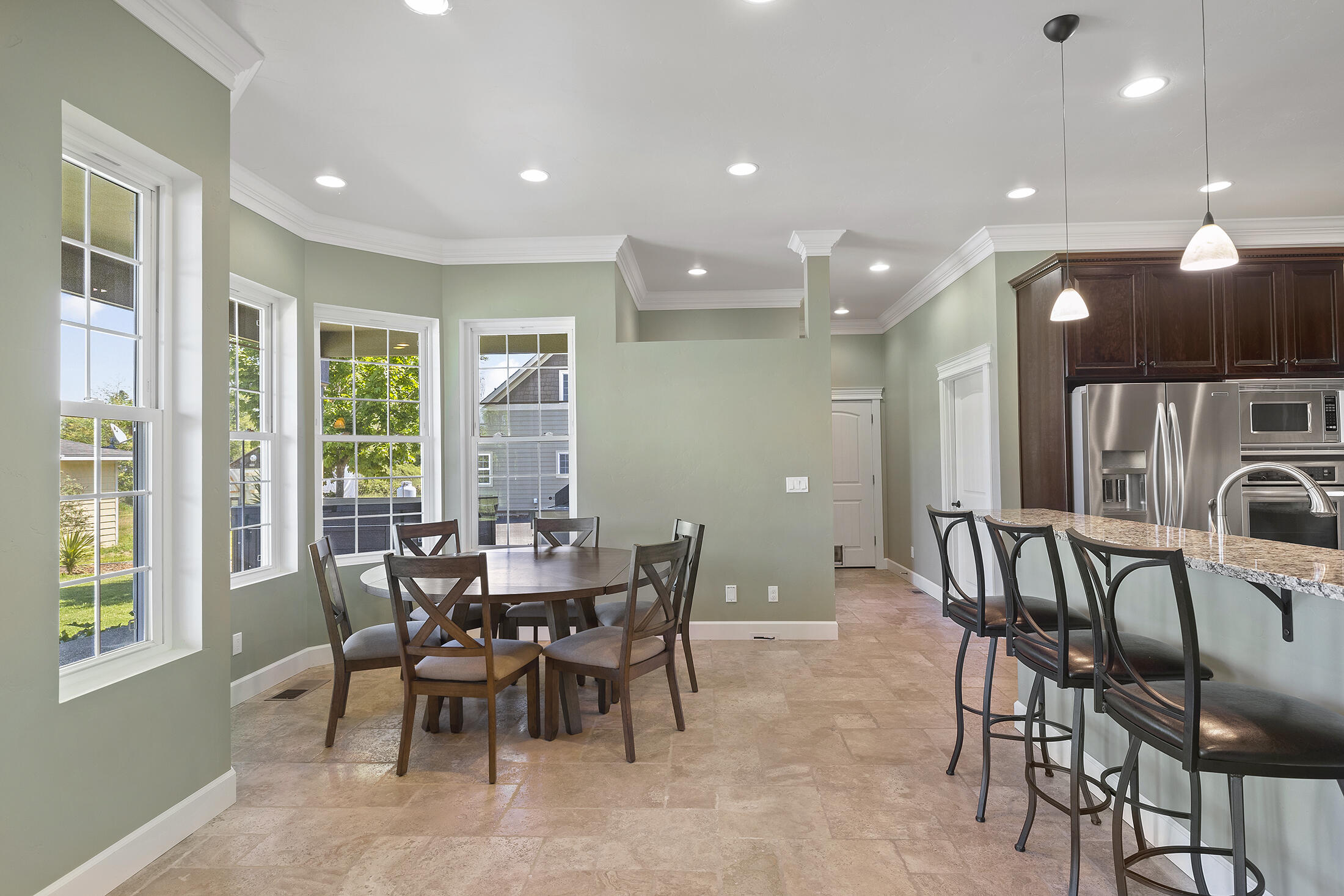 Nutting's Subdivision - Residential