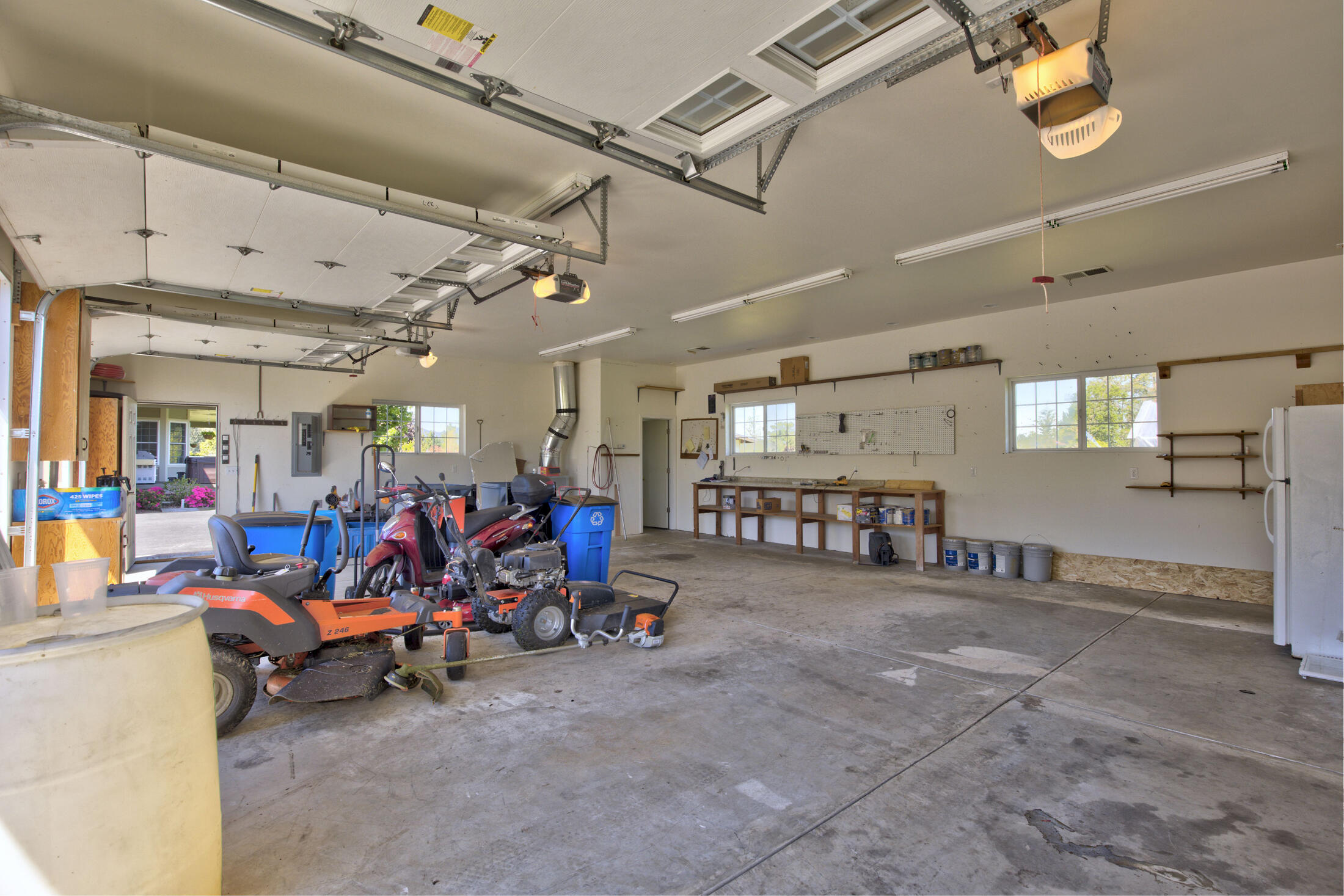 Nutting's Subdivision - Residential