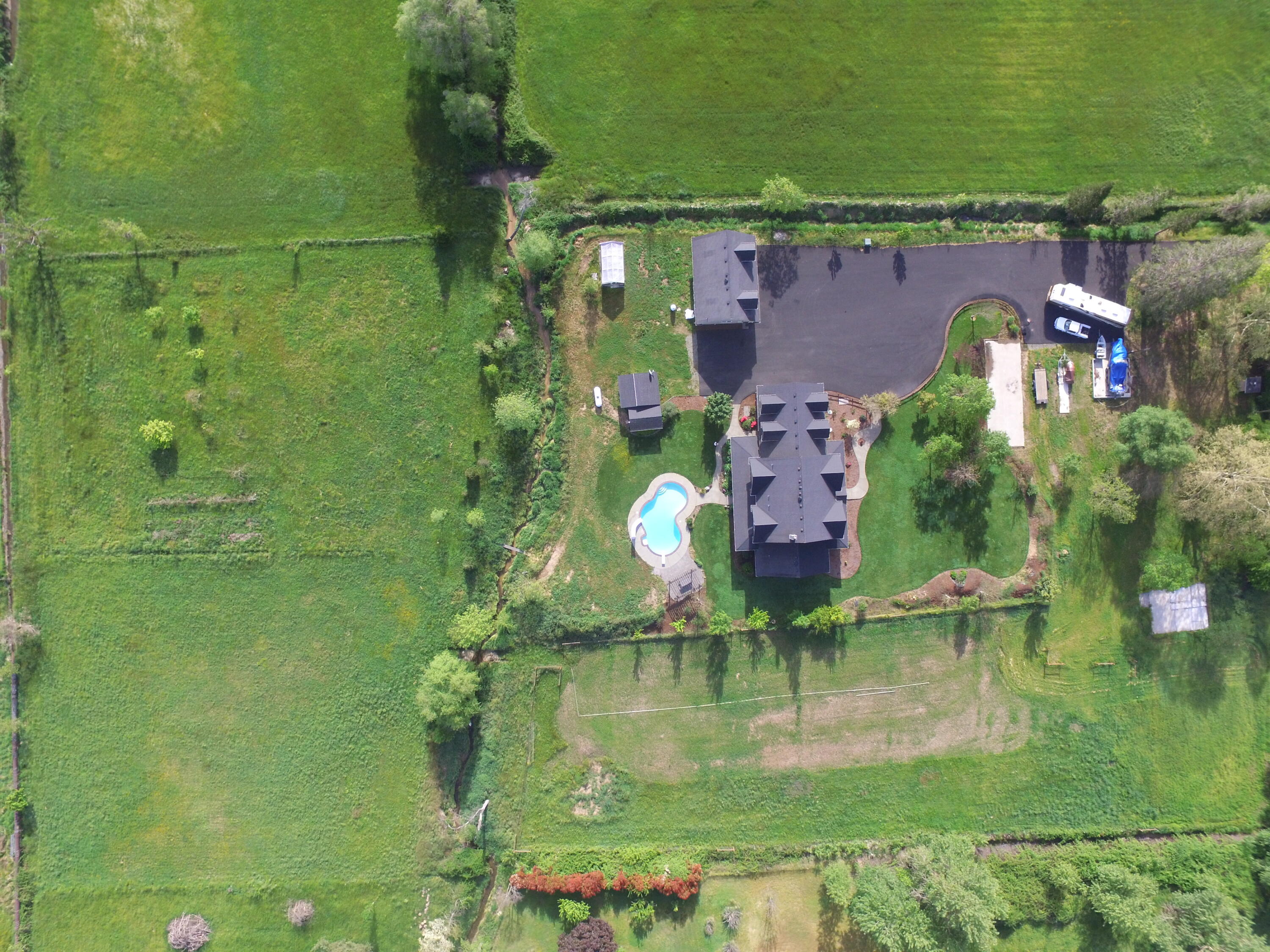 Nutting's Subdivision - Residential