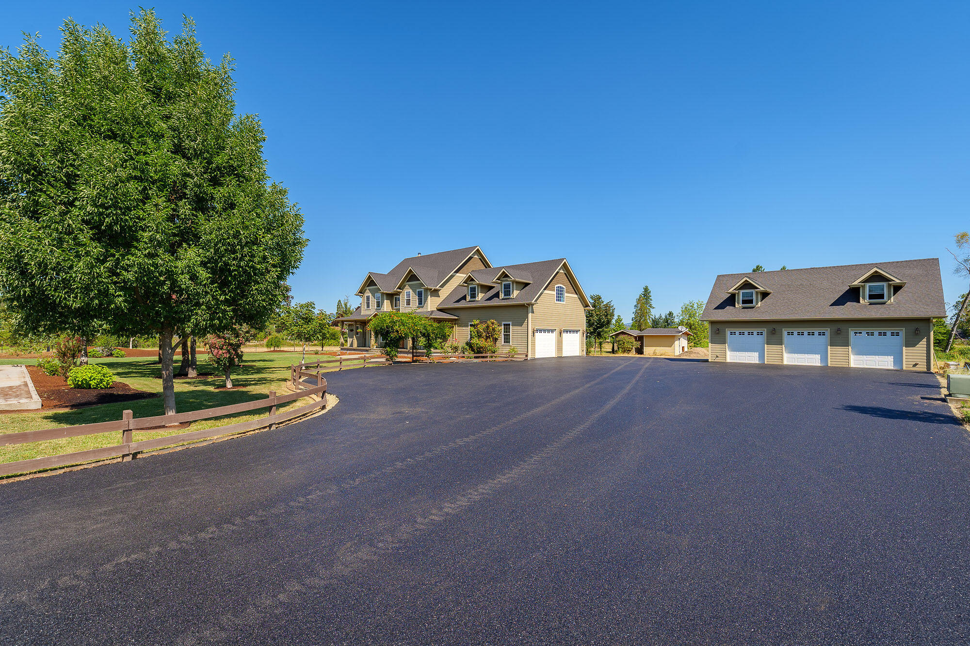 Nutting's Subdivision - Residential