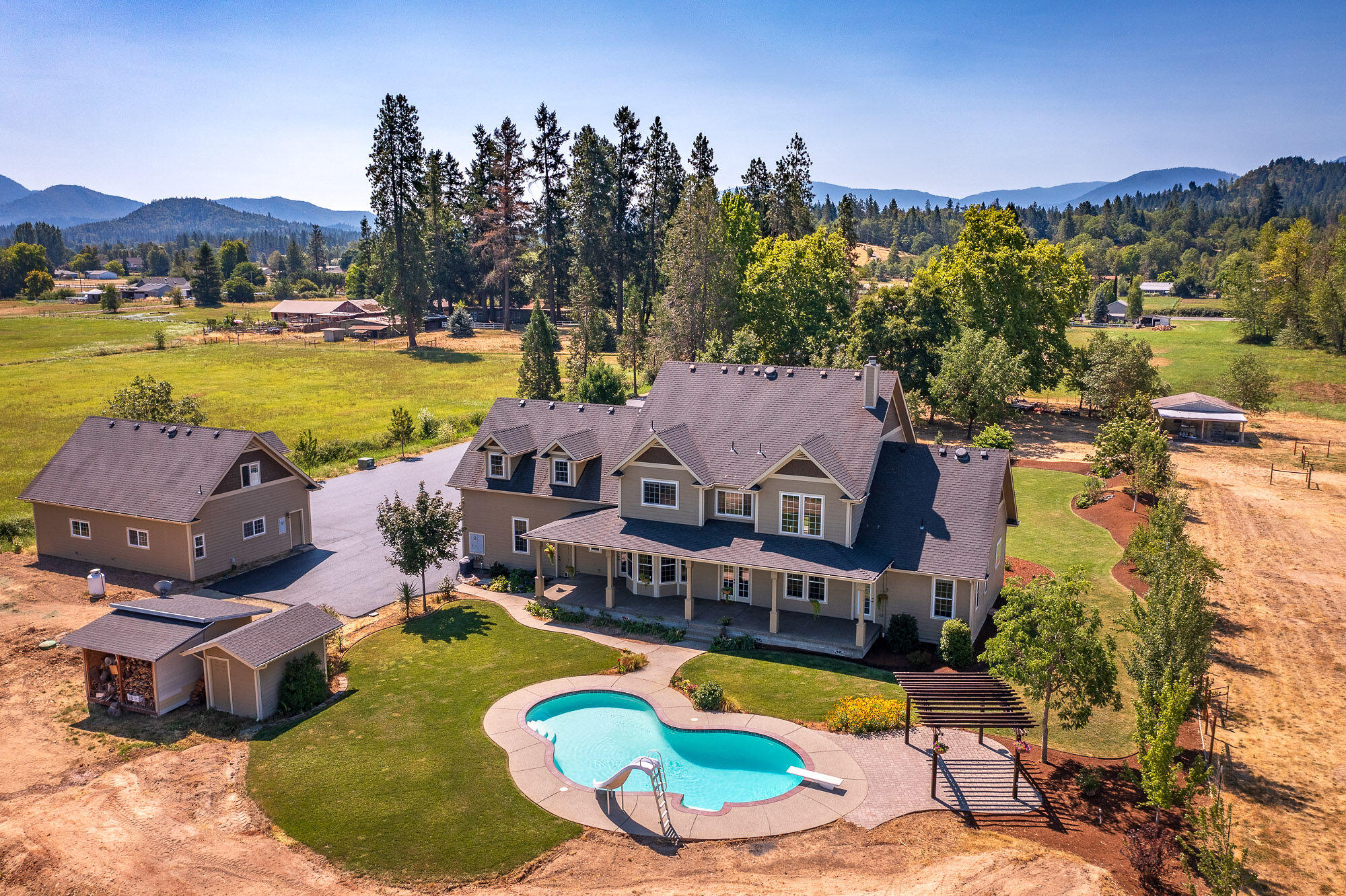 Nutting's Subdivision - Residential