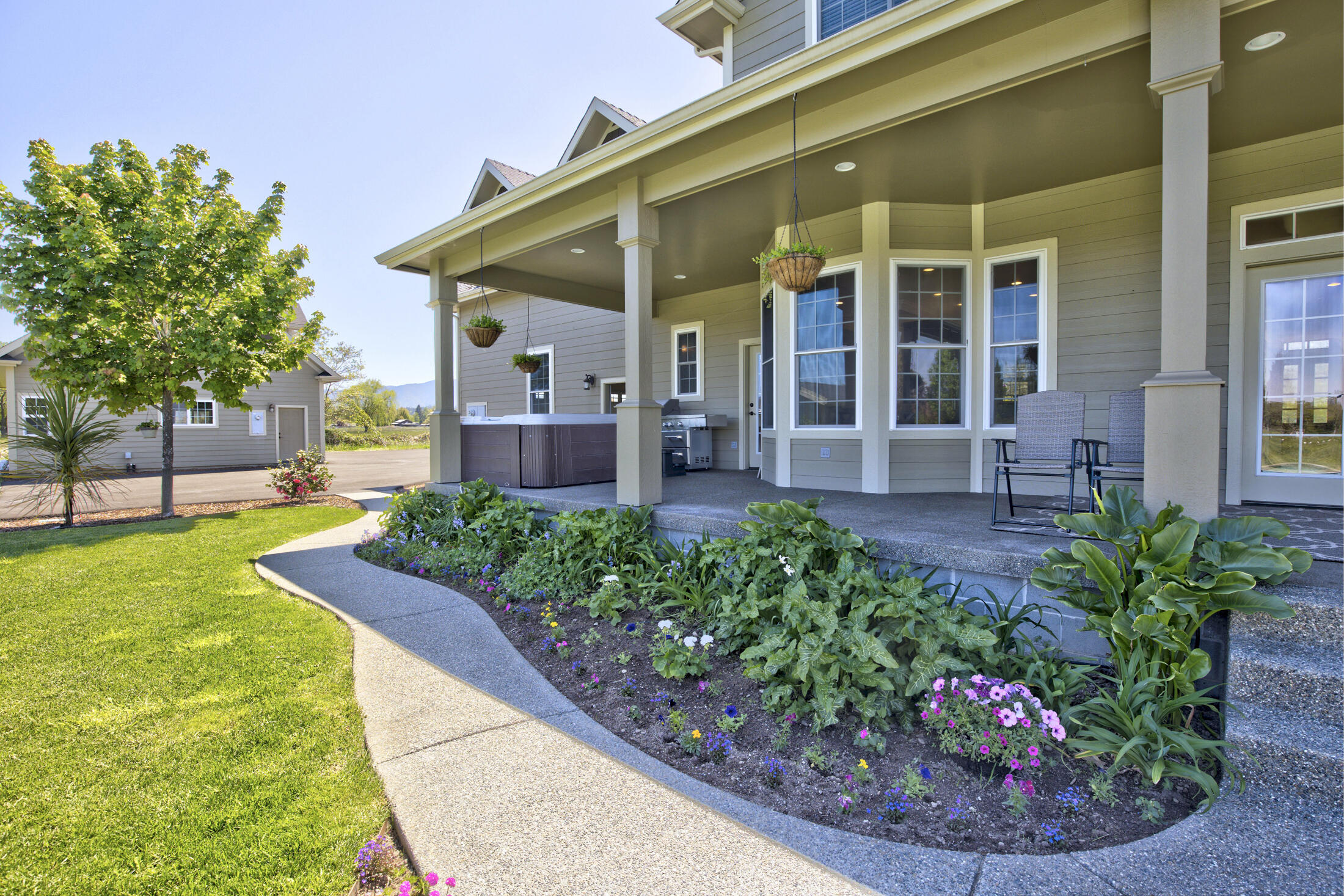 Nutting's Subdivision - Residential