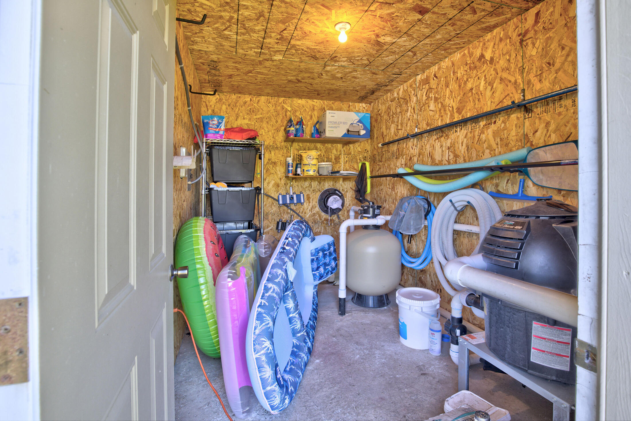 Nutting's Subdivision - Residential