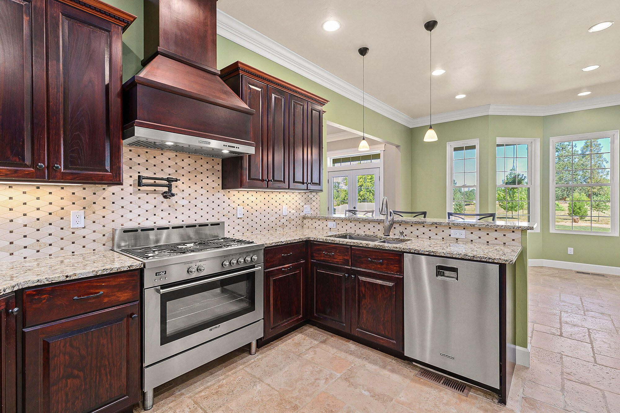 Nutting's Subdivision - Residential