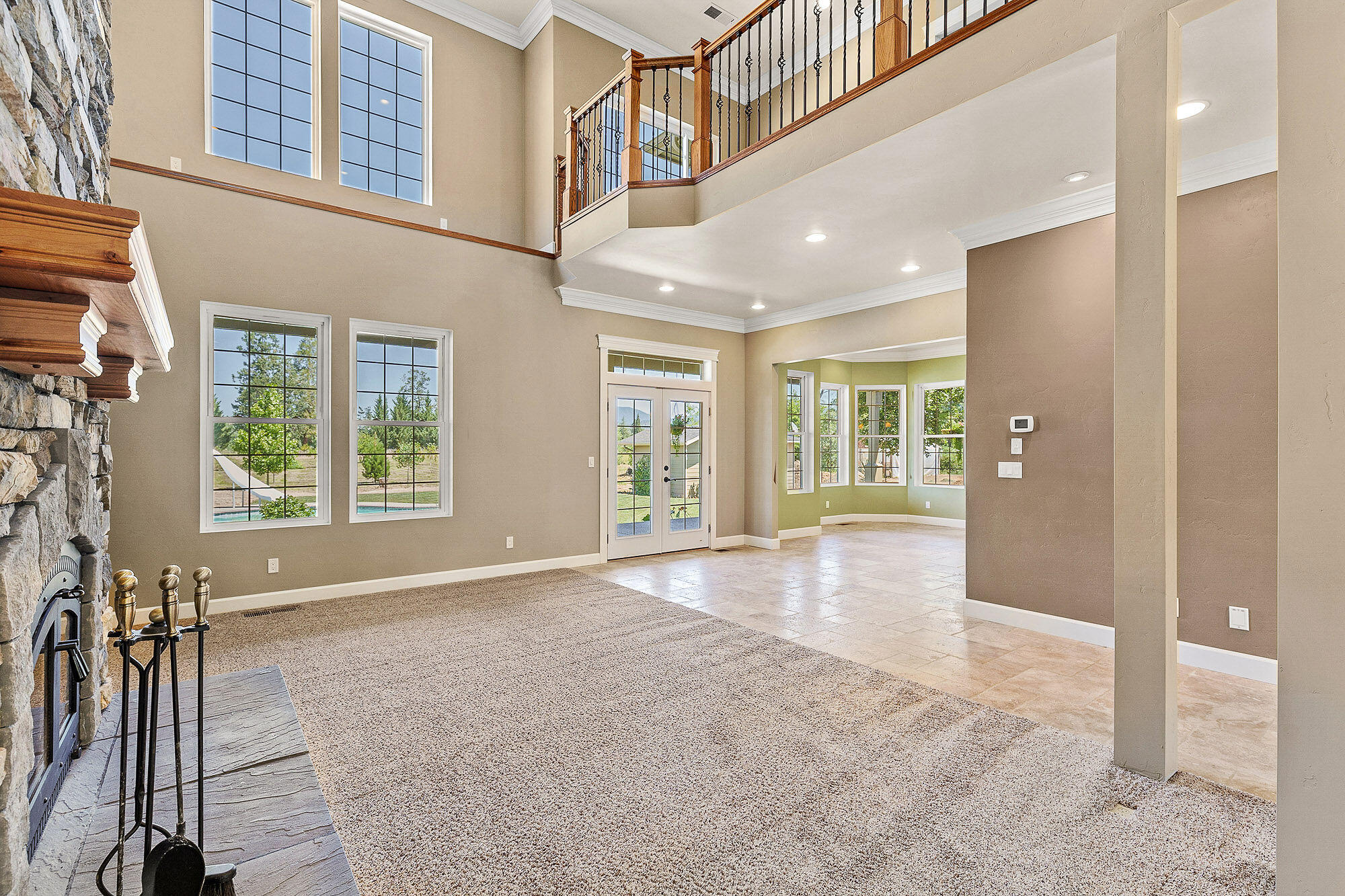 Nutting's Subdivision - Residential