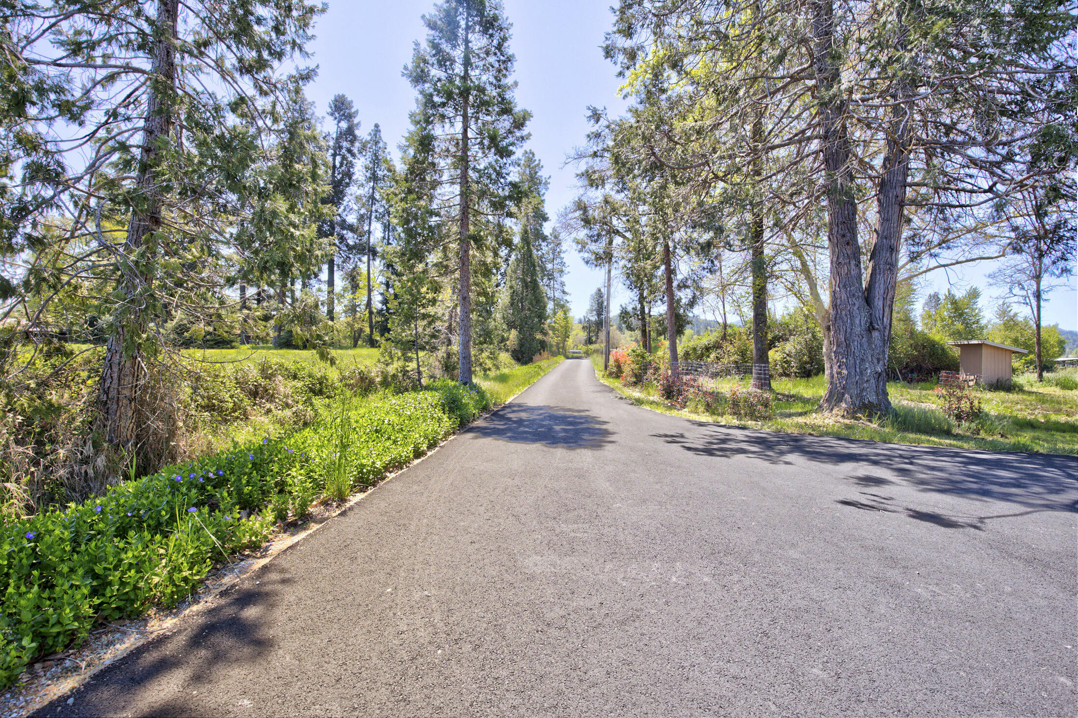 Nutting's Subdivision - Residential