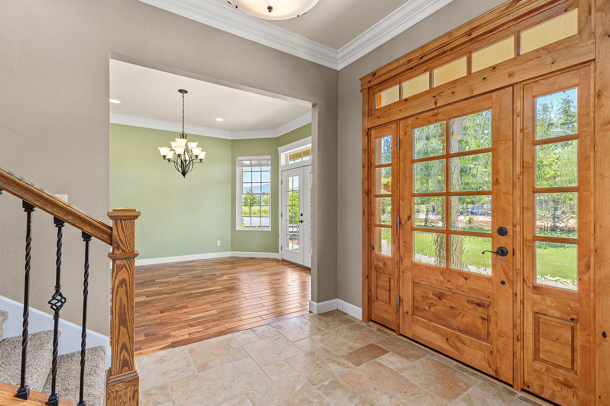 Nutting's Subdivision - Residential