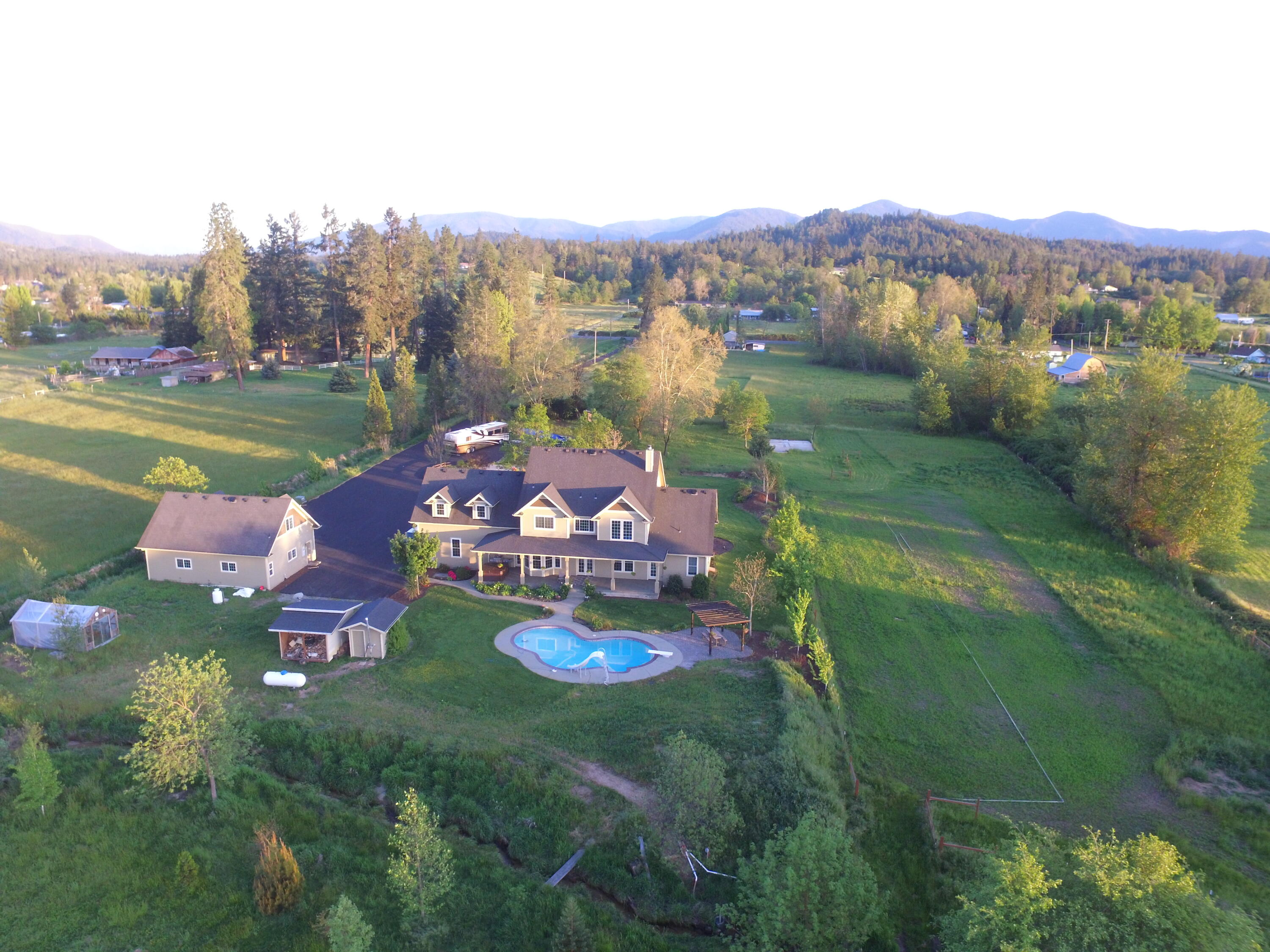 Nutting's Subdivision - Residential