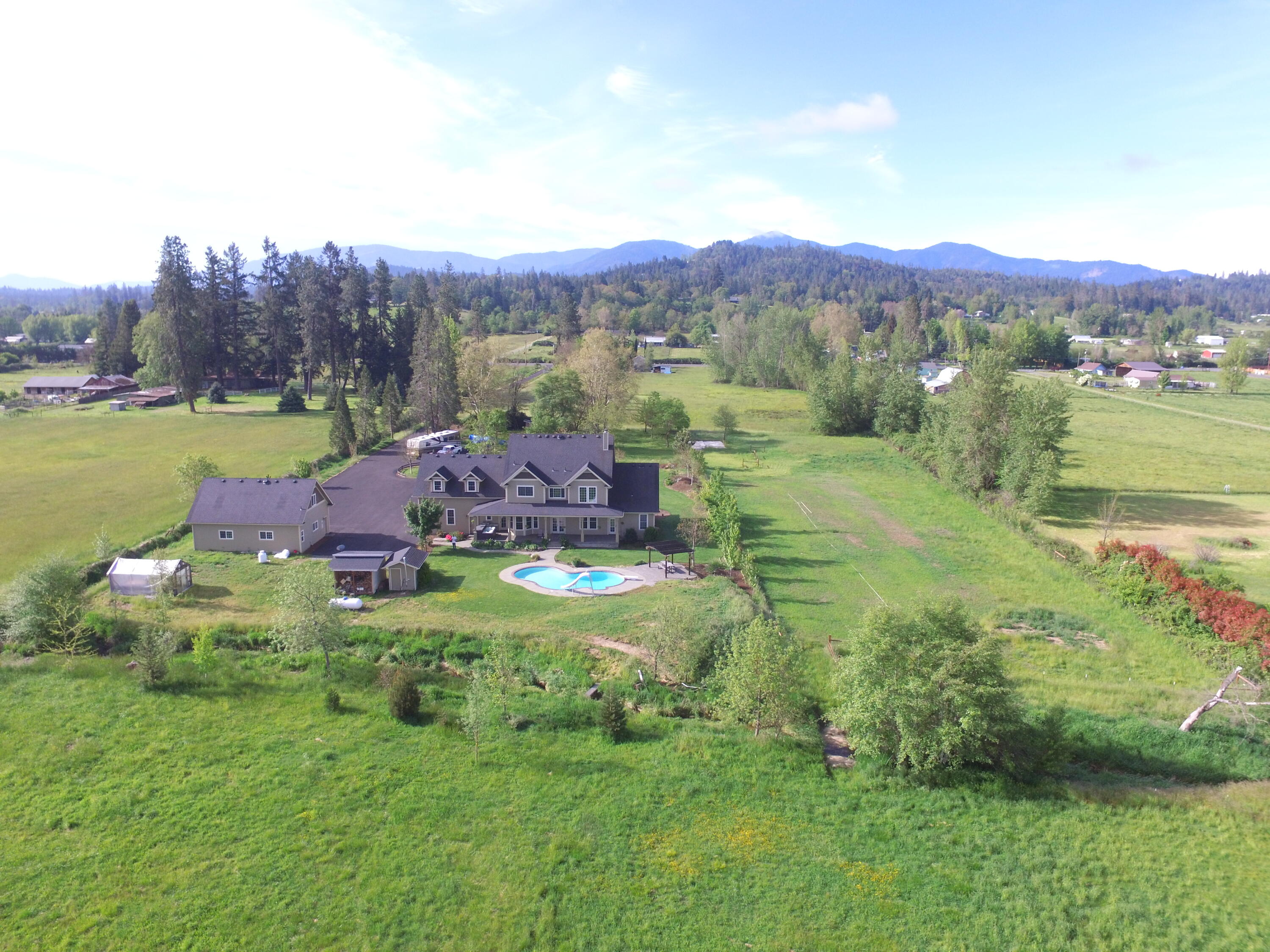 Nutting's Subdivision - Residential