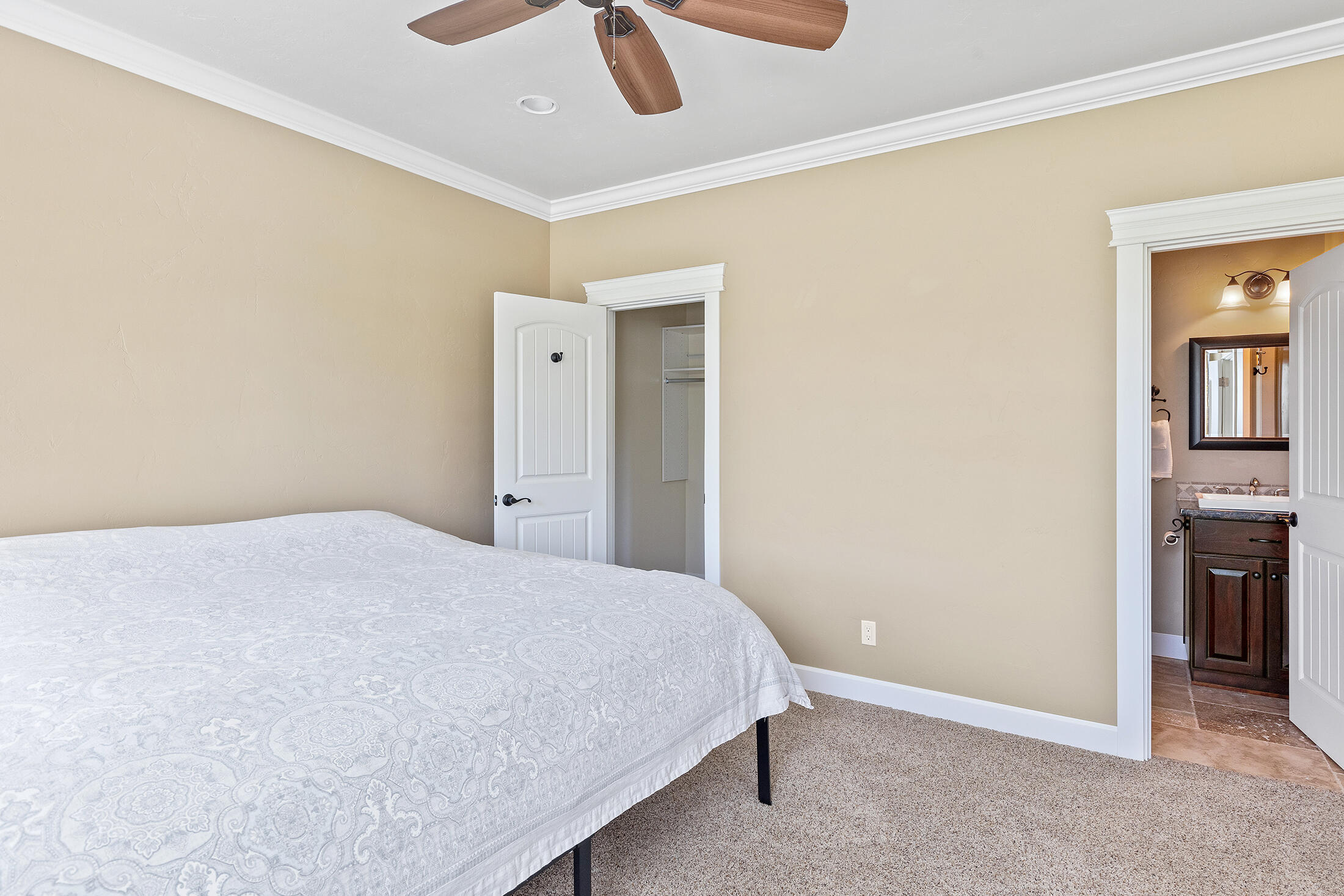 Nutting's Subdivision - Residential