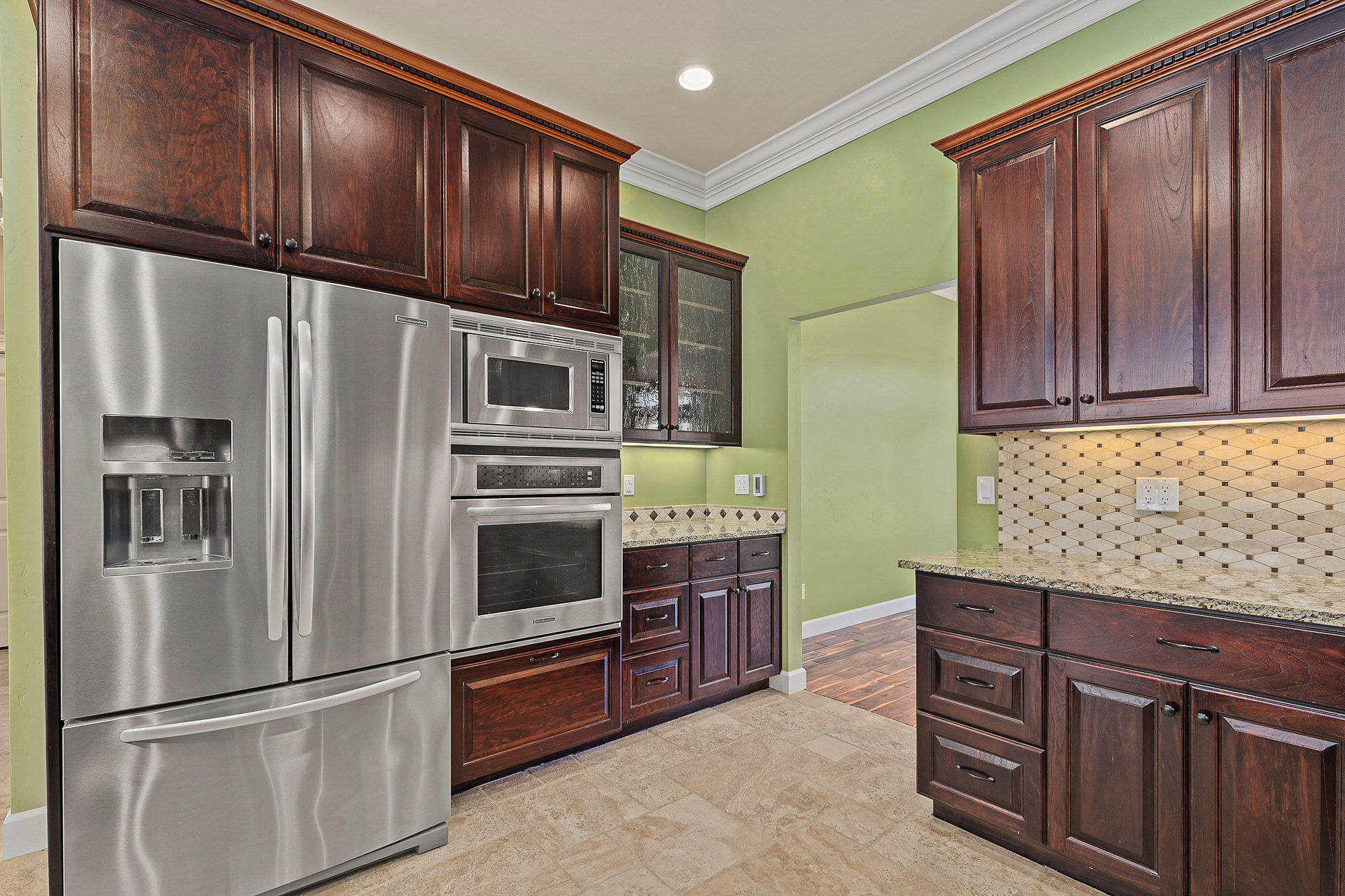 Nutting's Subdivision - Residential