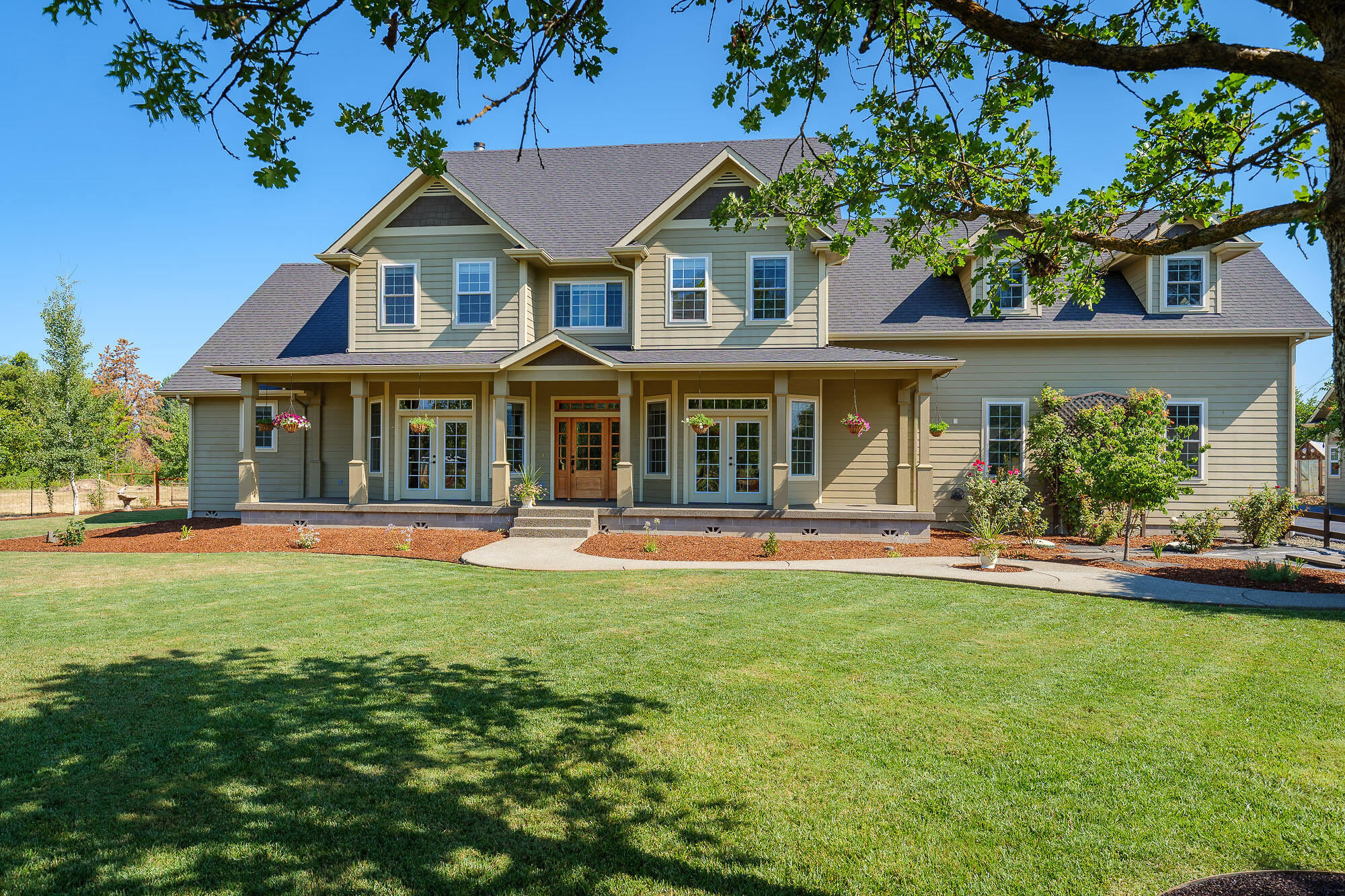 Nutting's Subdivision - Residential